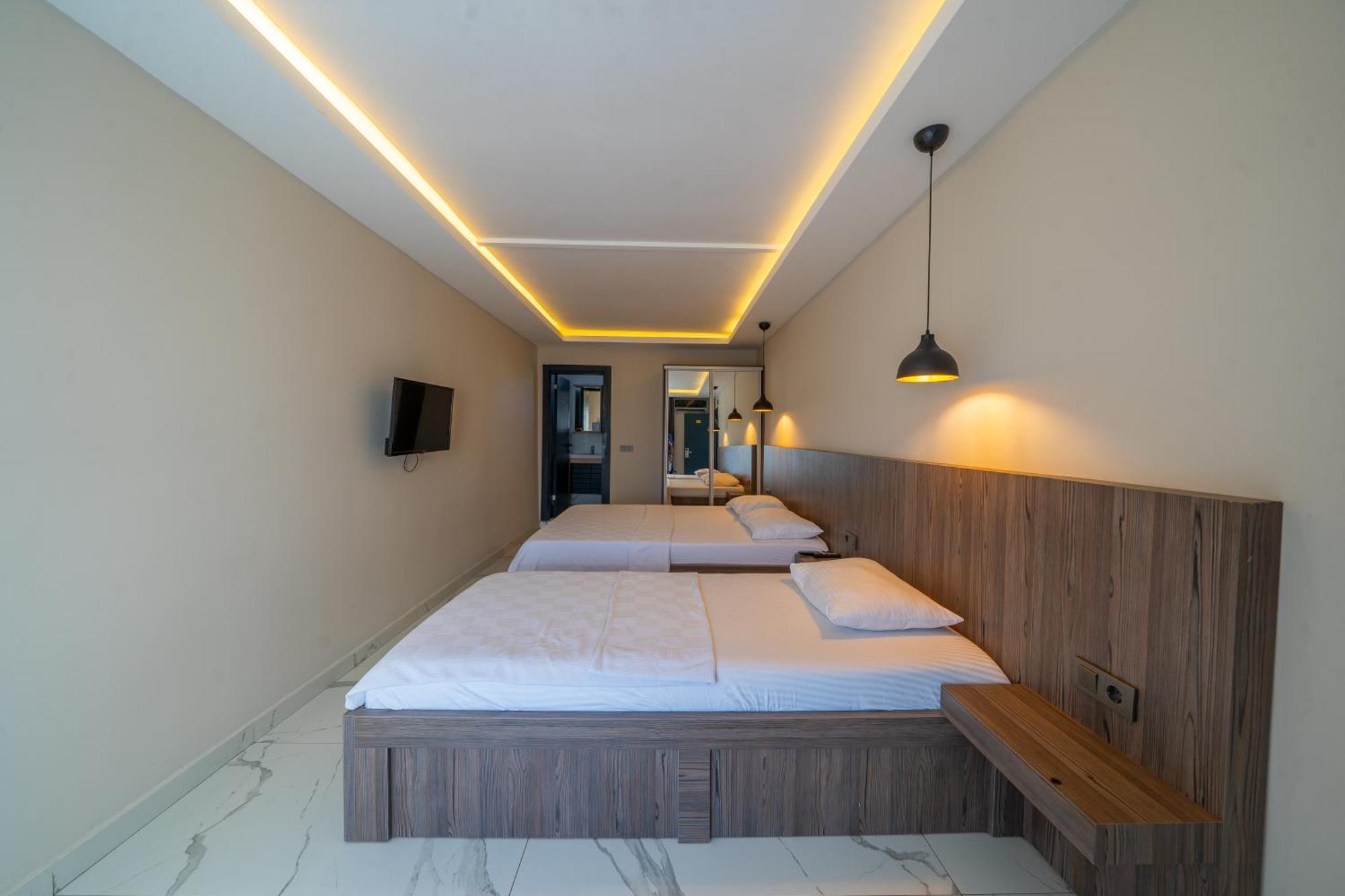 Tuna Butik Otel Hotel