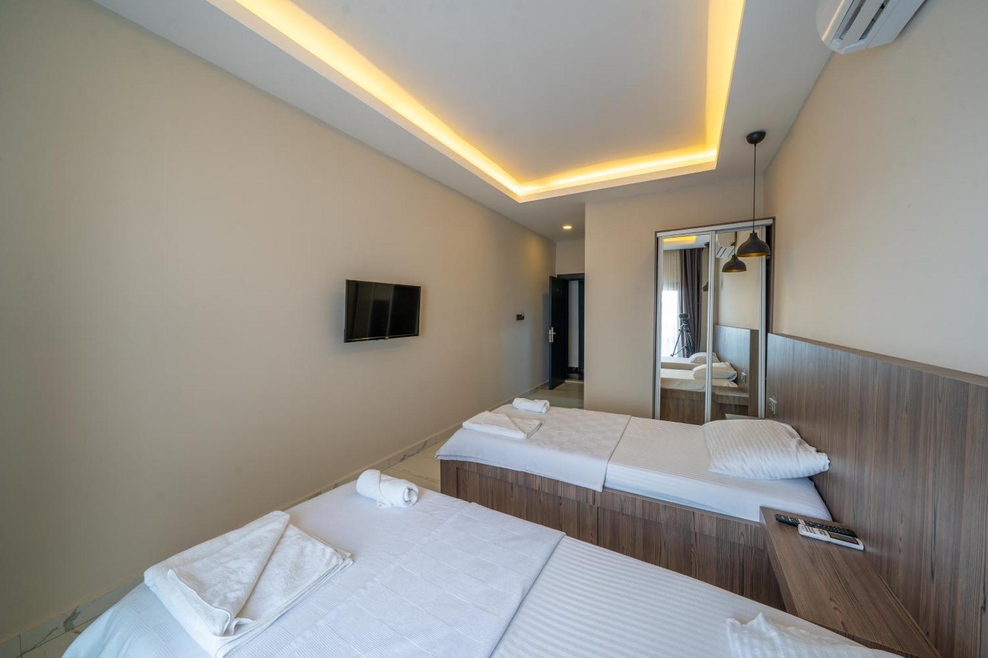 Tuna Butik Otel 2*
