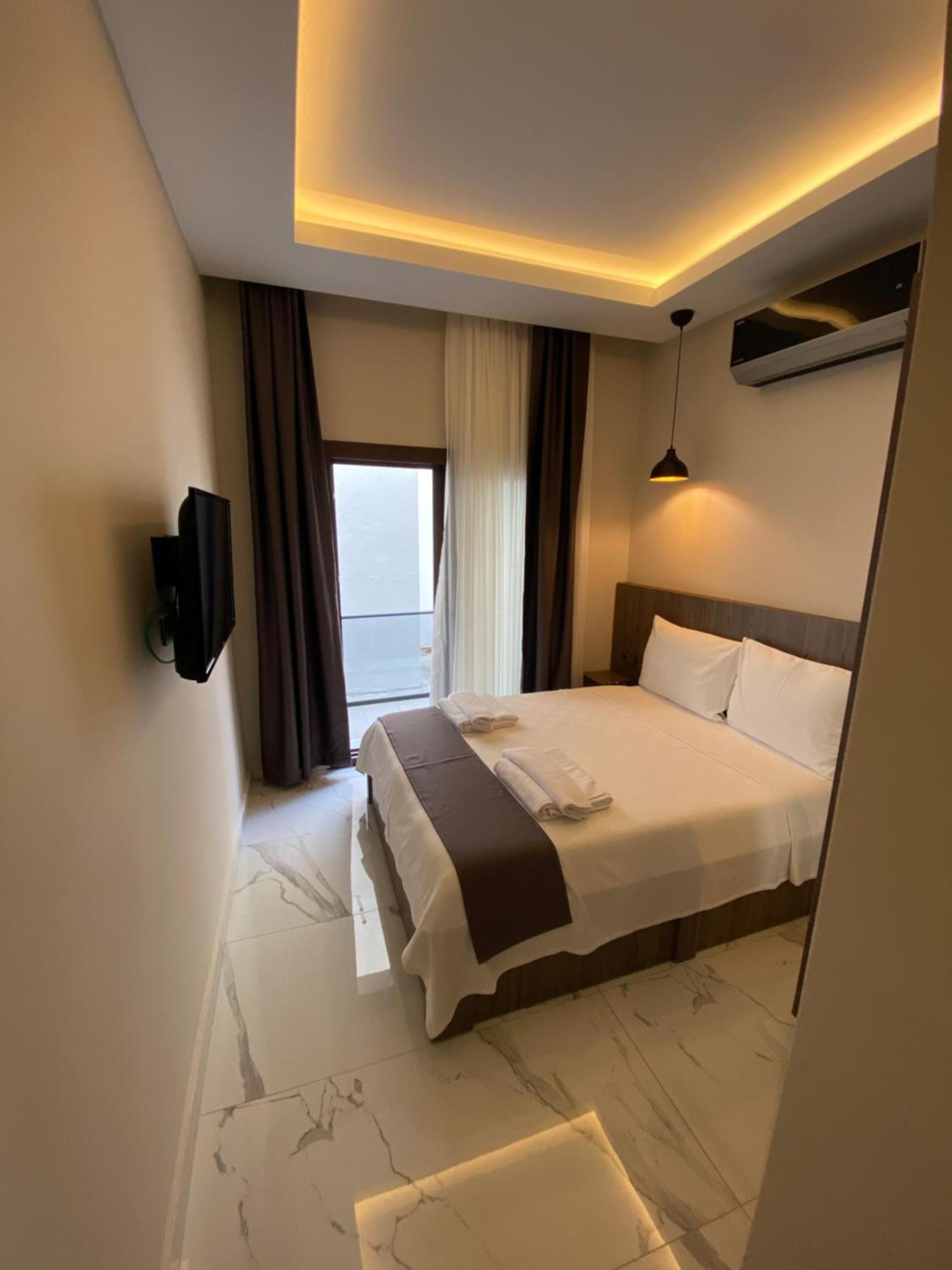 Tuna Butik Otel Hotel 2*