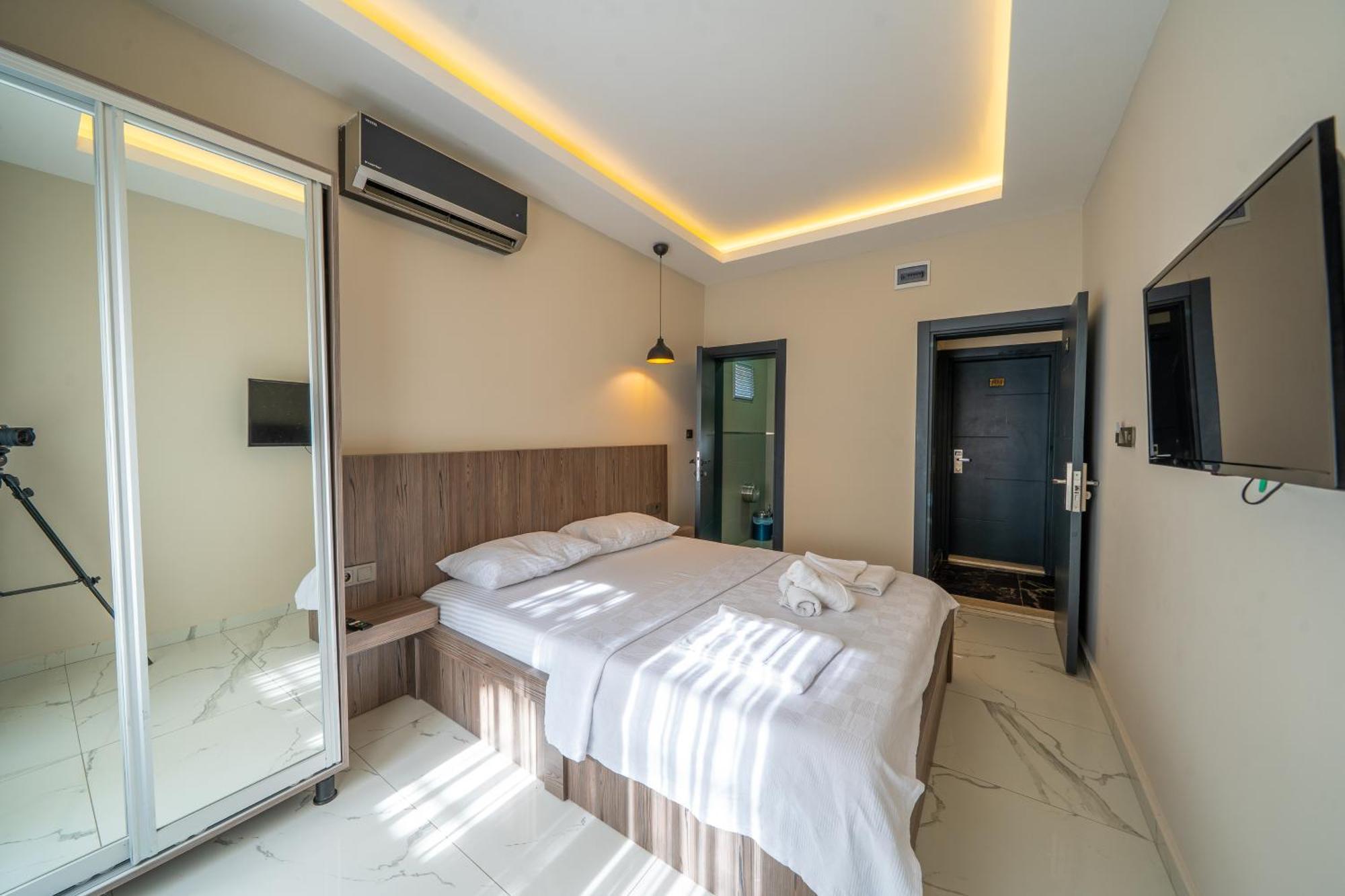 Tuna Butik Otel 2* Bodrum