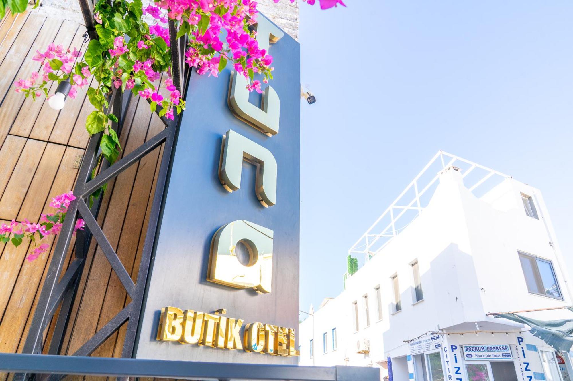 Hotel Tuna Butik Otel