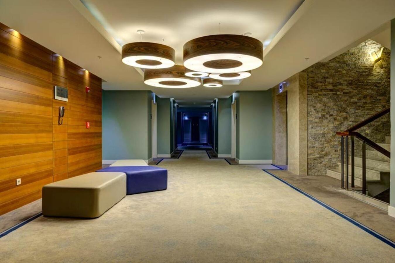 Hotel Sundance Turgutreis