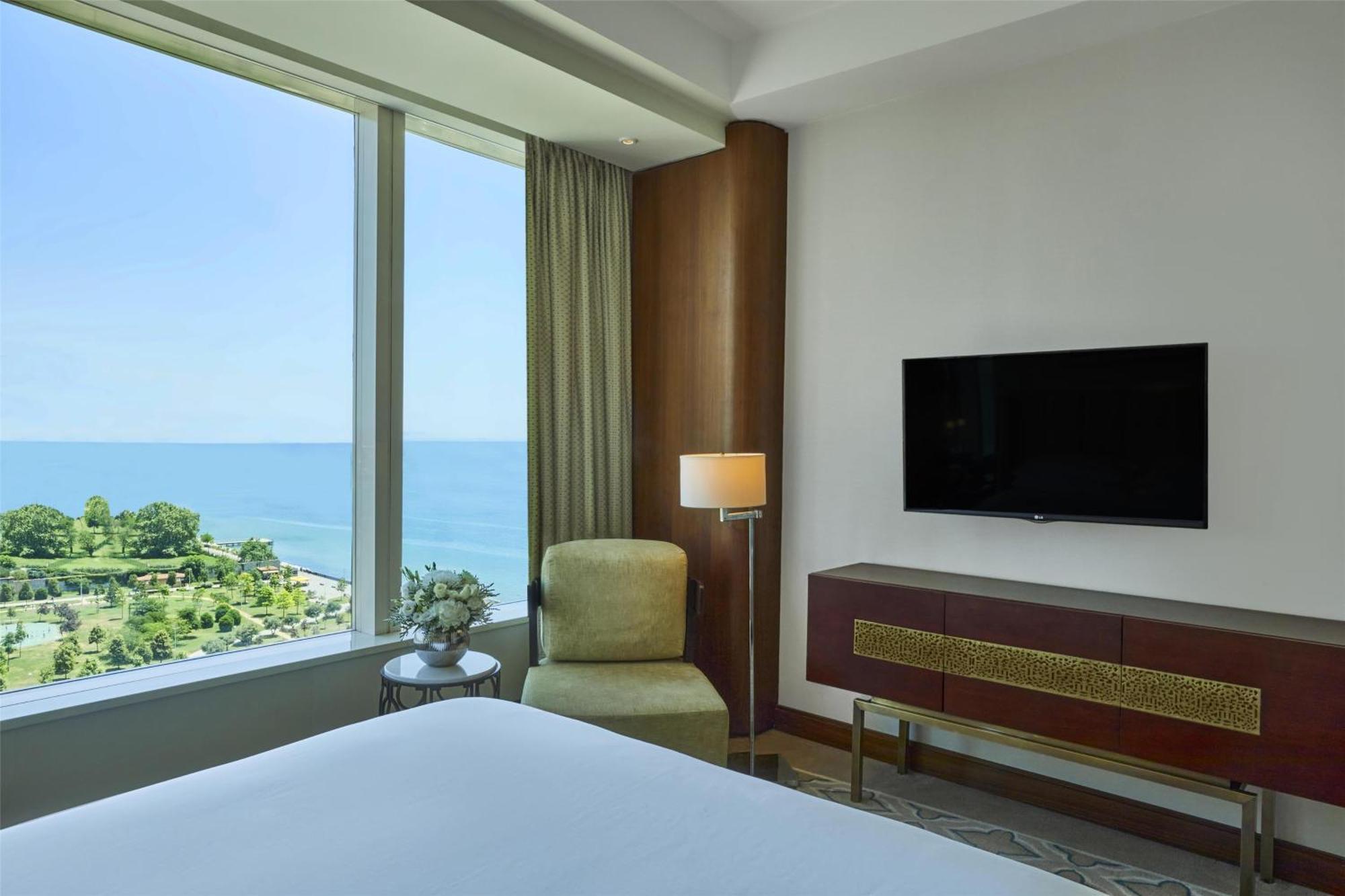 Hyatt Regency Atakoy Hotel
