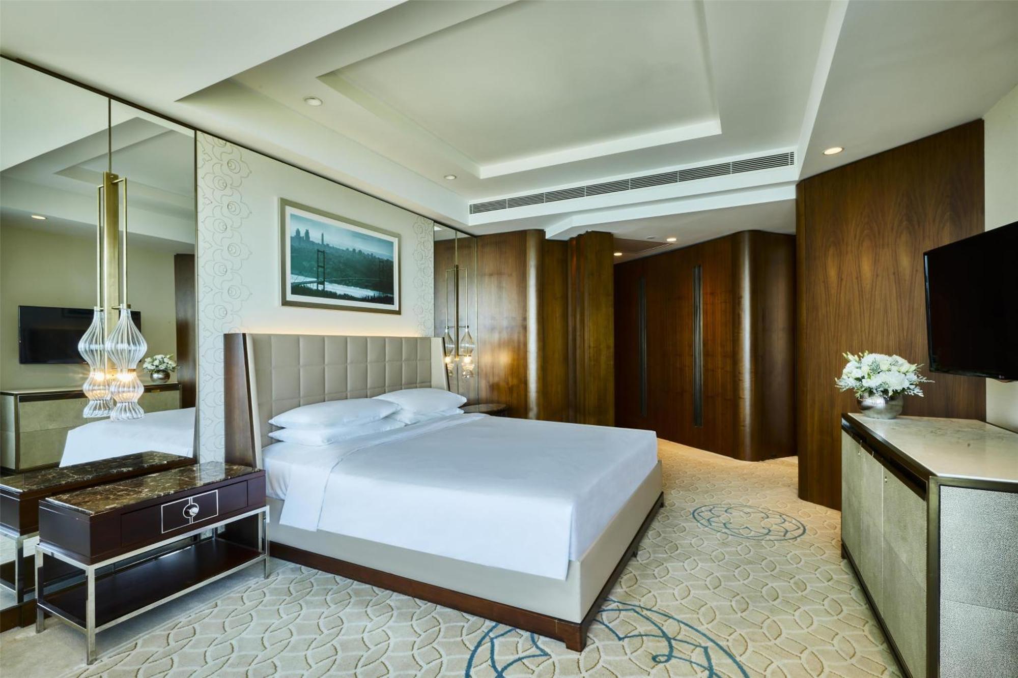 Hyatt Regency Atakoy Hotel Istanbul