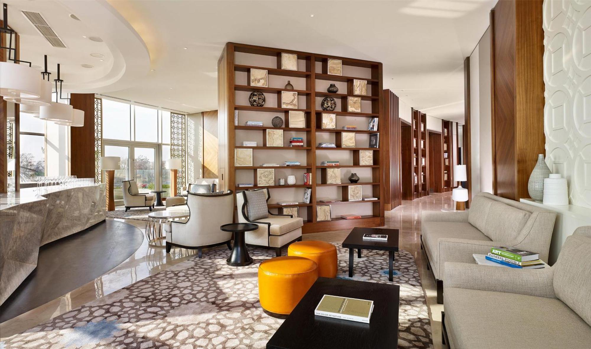 Hyatt Regency Atakoy Hotel 5*