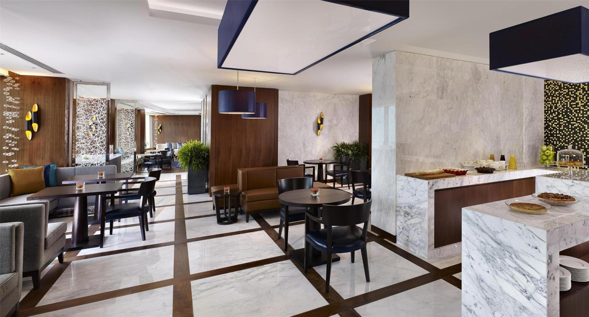 Hyatt Regency Atakoy Hotel