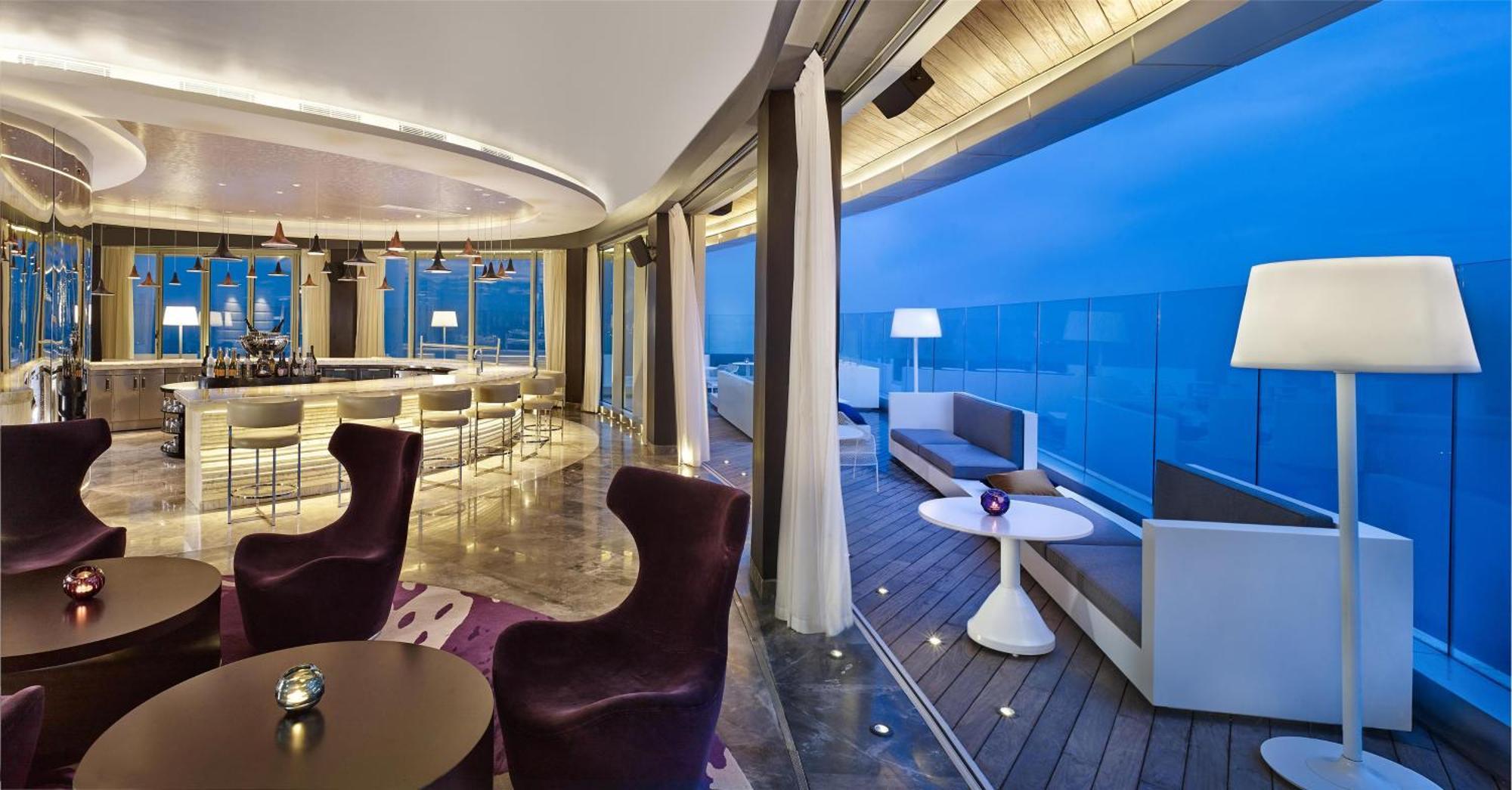 Hyatt Regency Atakoy Hotel 5*