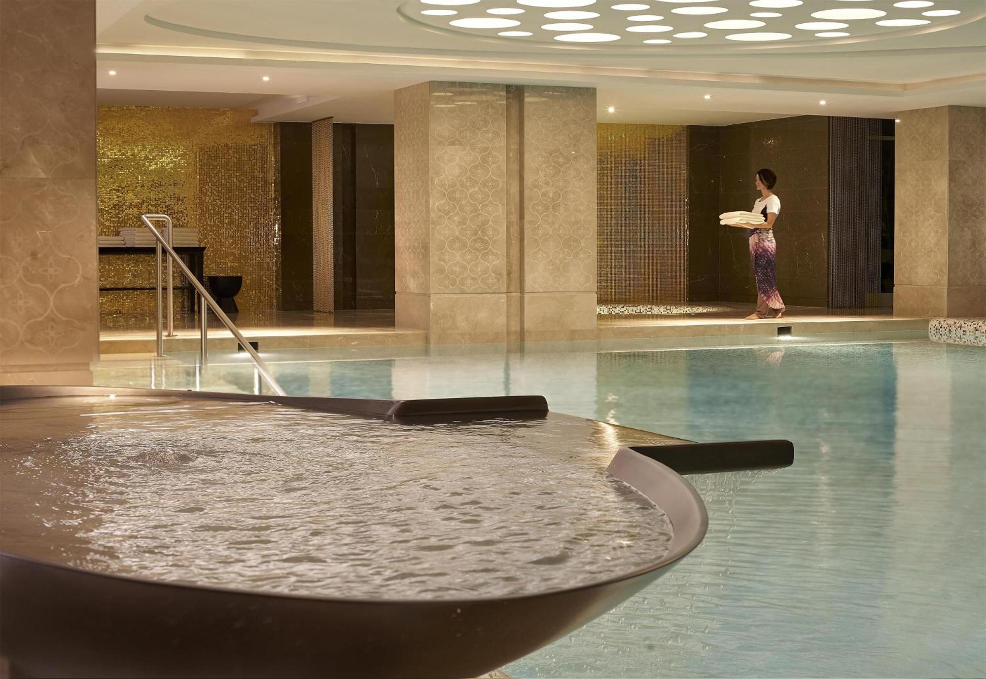 Hyatt Regency Atakoy Istanbul