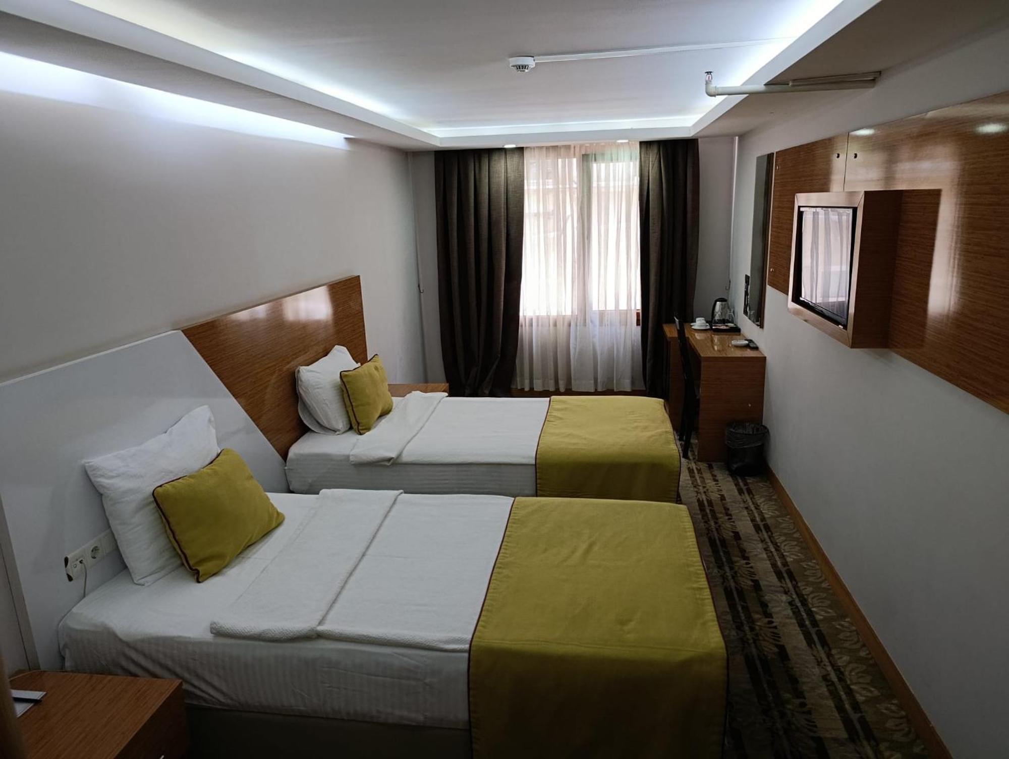 Bulvar 3* Izmir