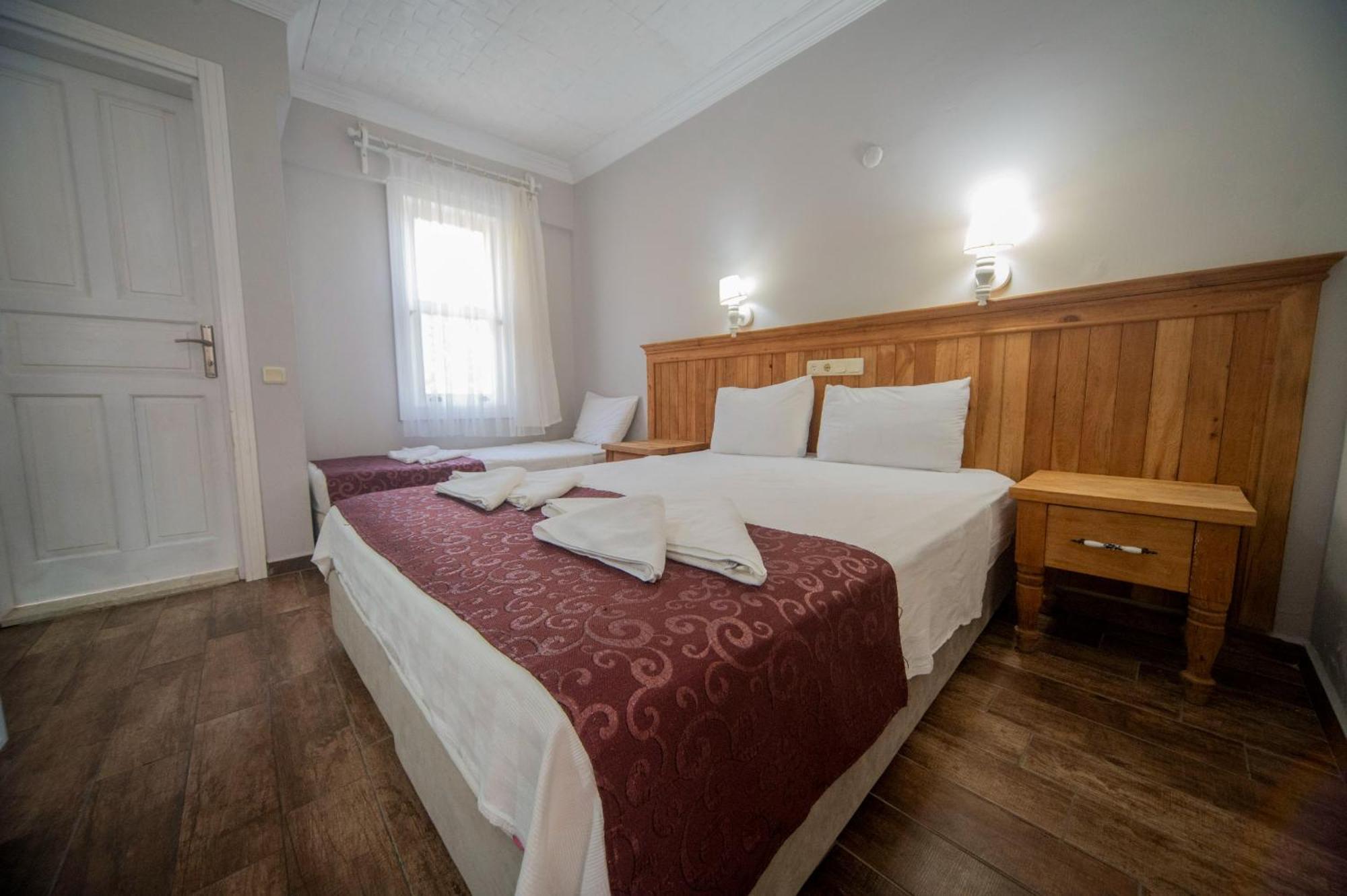 Hotel Manzara Non Alcoholic Family 3*