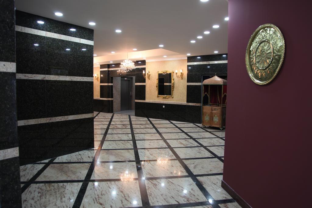 Hotel 9 On Istanbul