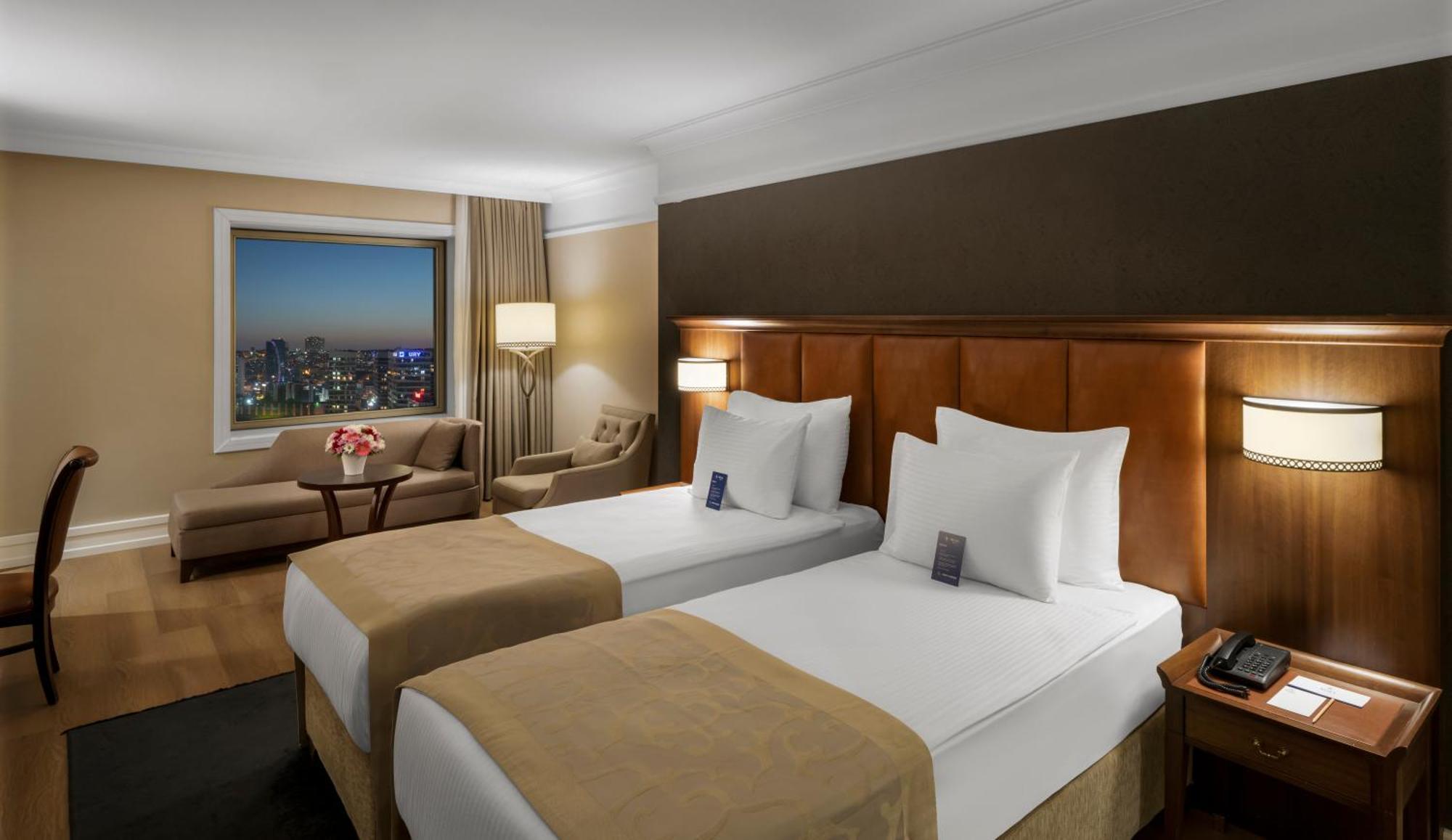 Hotel Rotta
