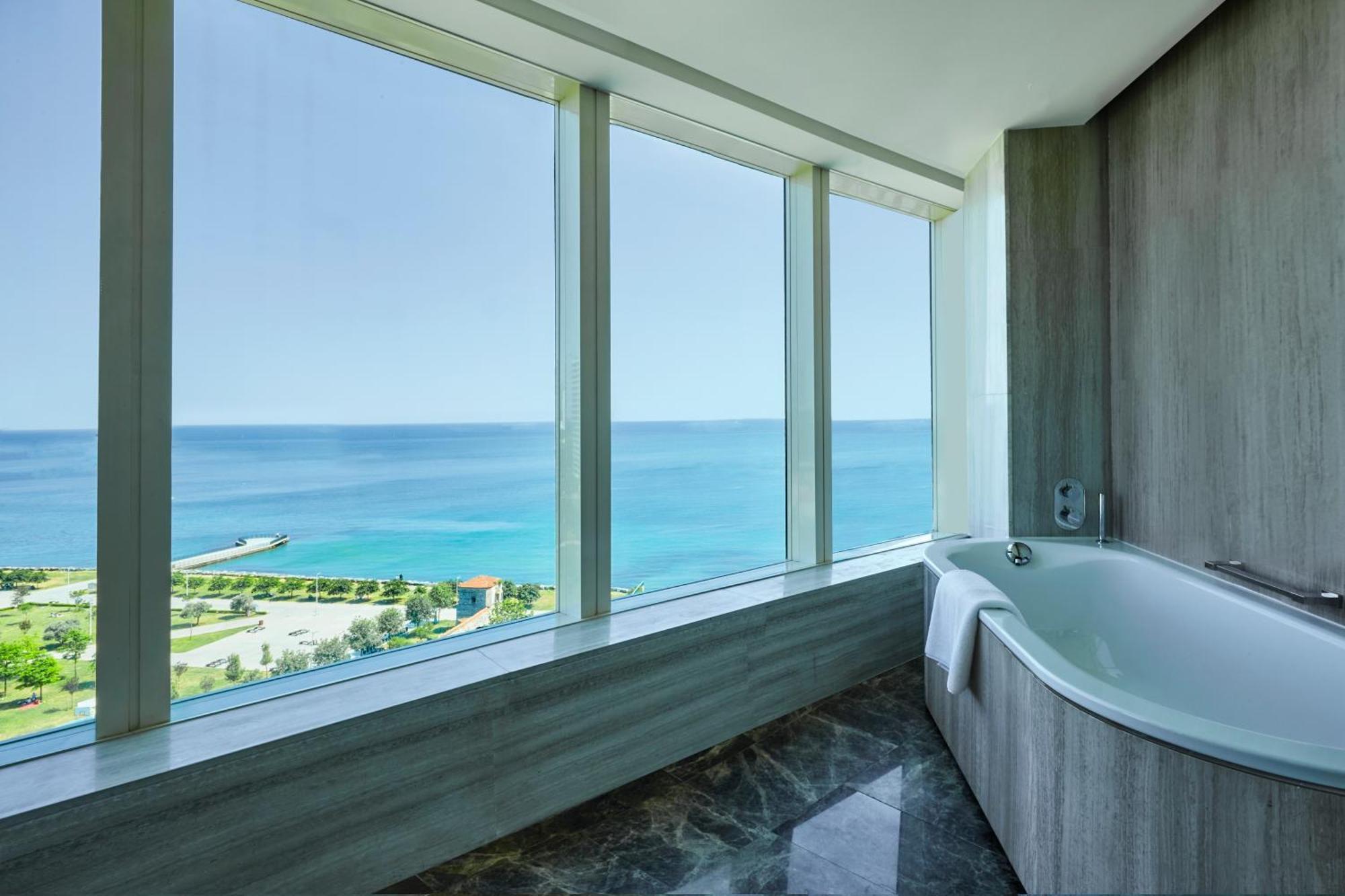 Hotel Hyatt Regency Atakoy