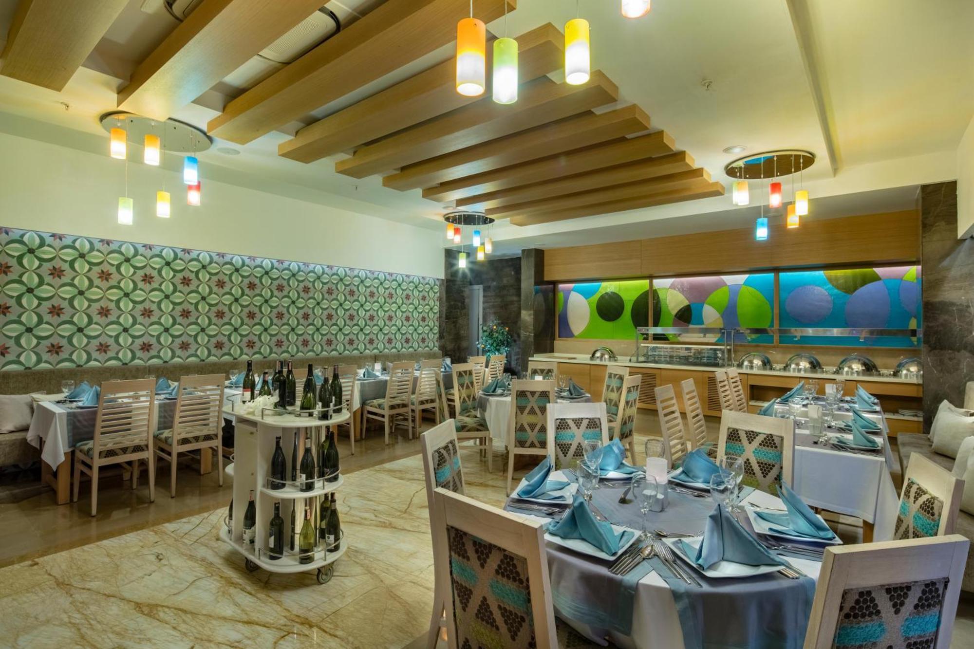 Sentido Trendy Verbena 5*