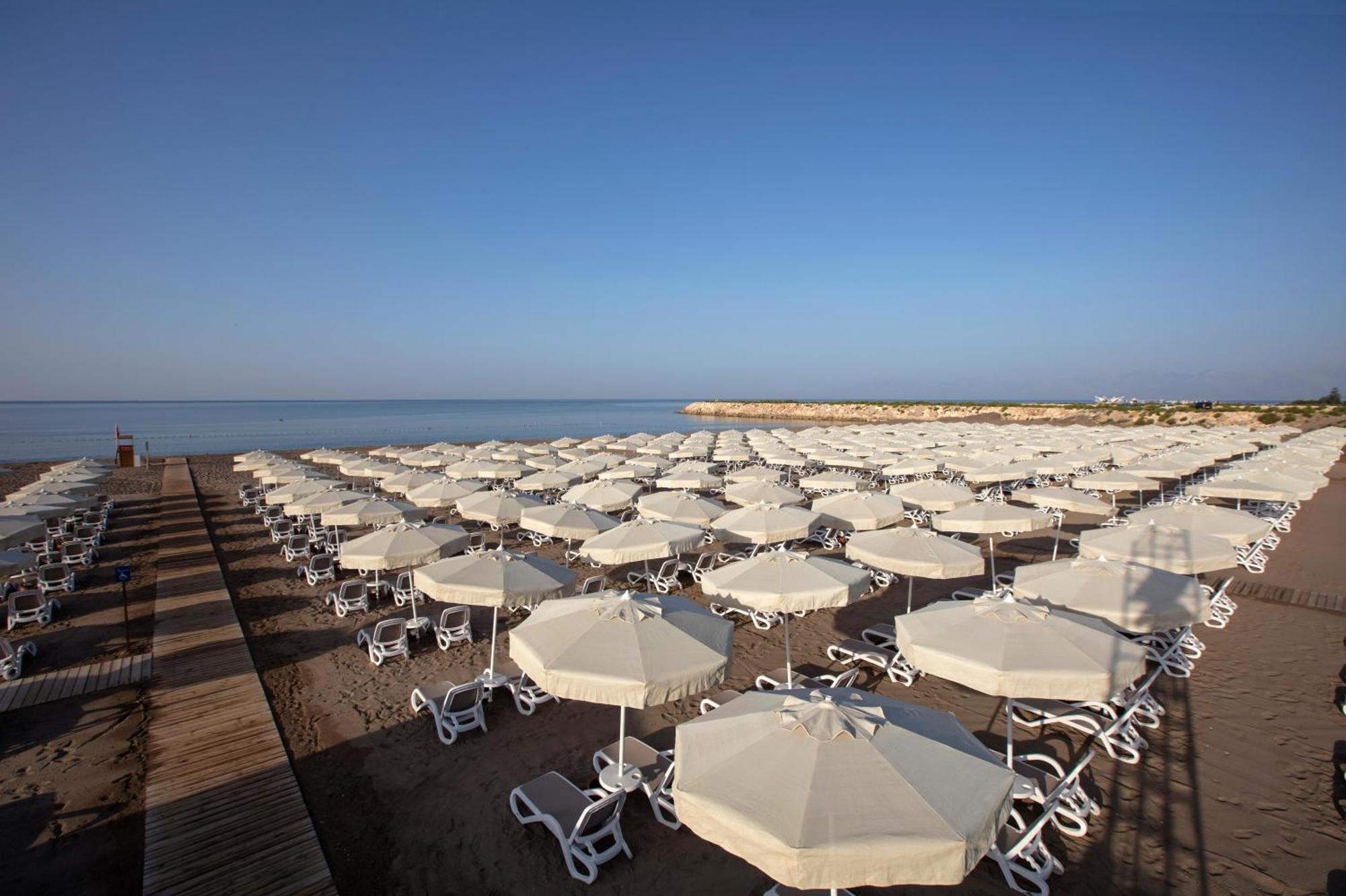Trendy Lara 5* Antalya