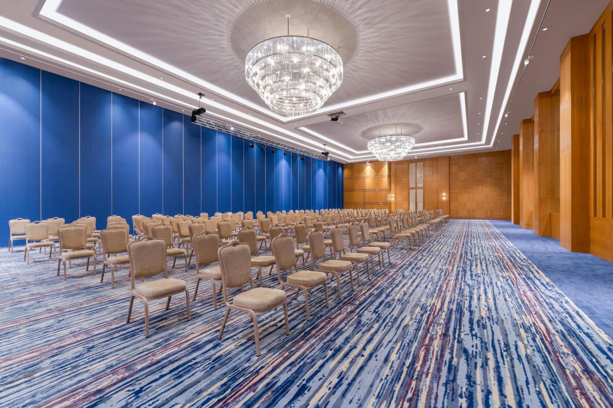 Trendy Lara Hotel 5*