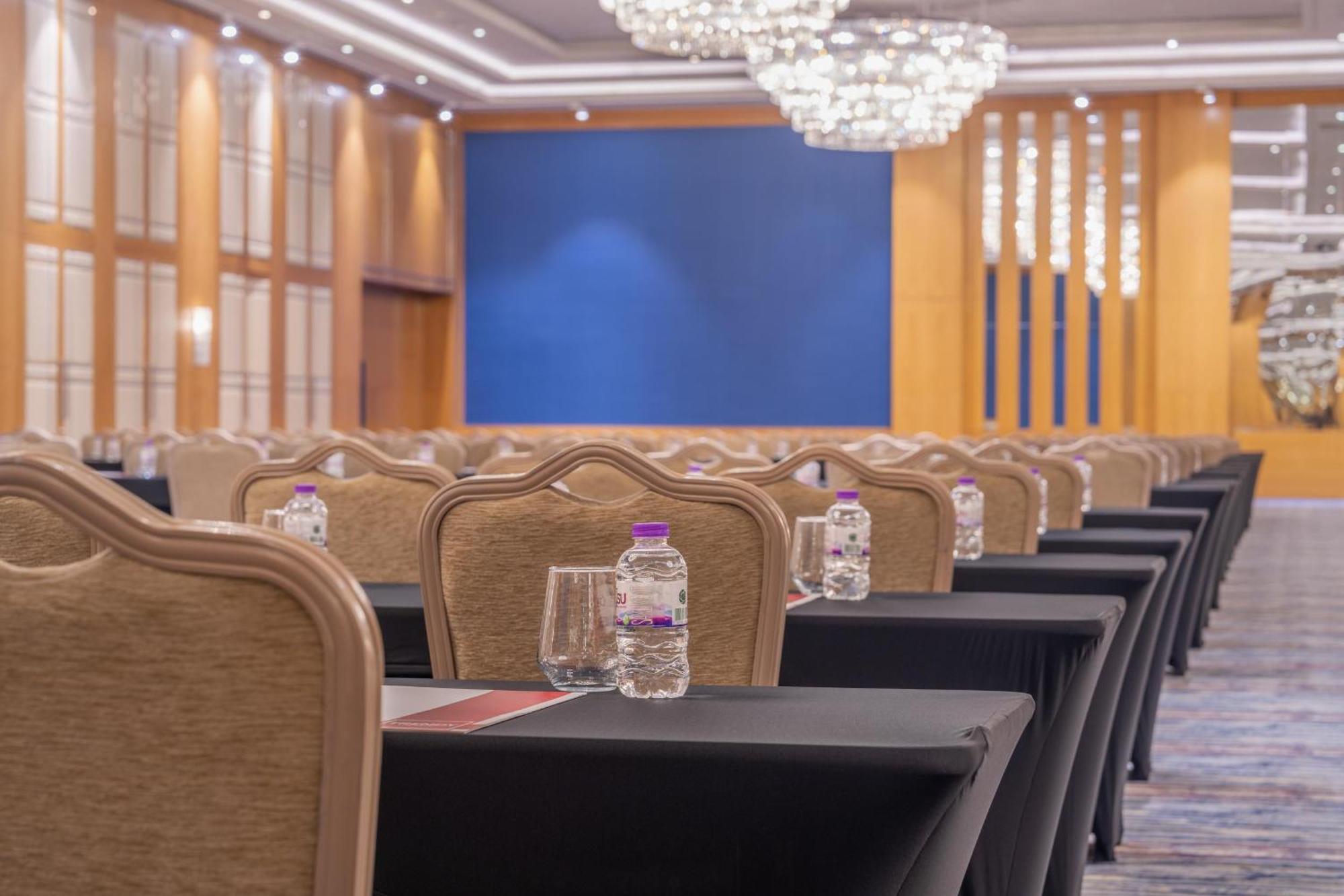 Trendy Lara Hotel Antalya