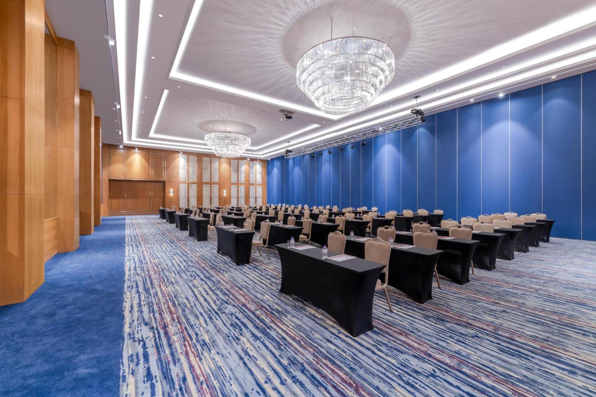 Trendy Lara 5* Antalya