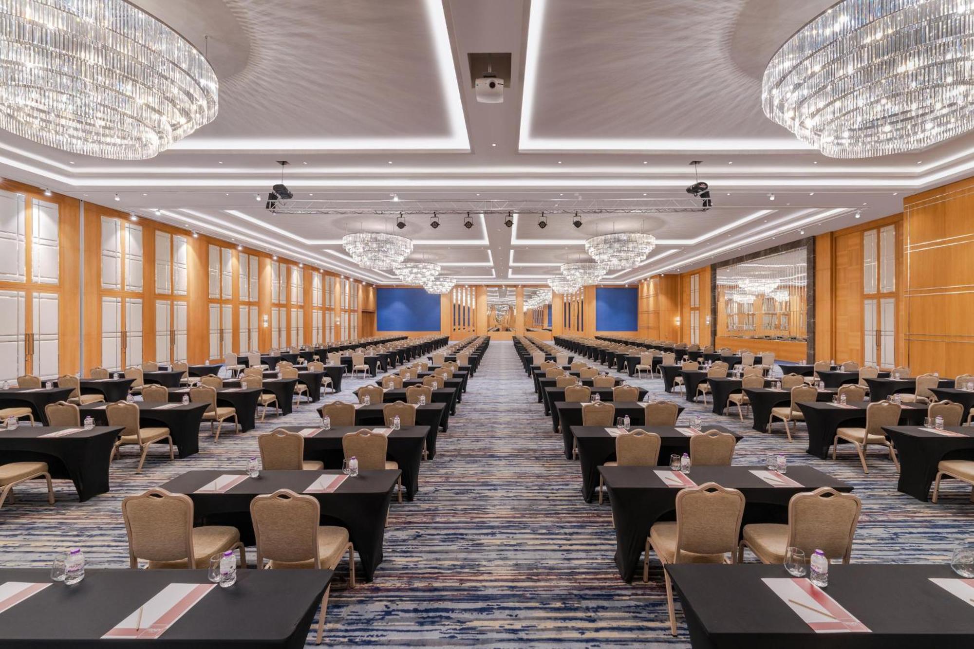 Trendy Lara Hotel Antalya
