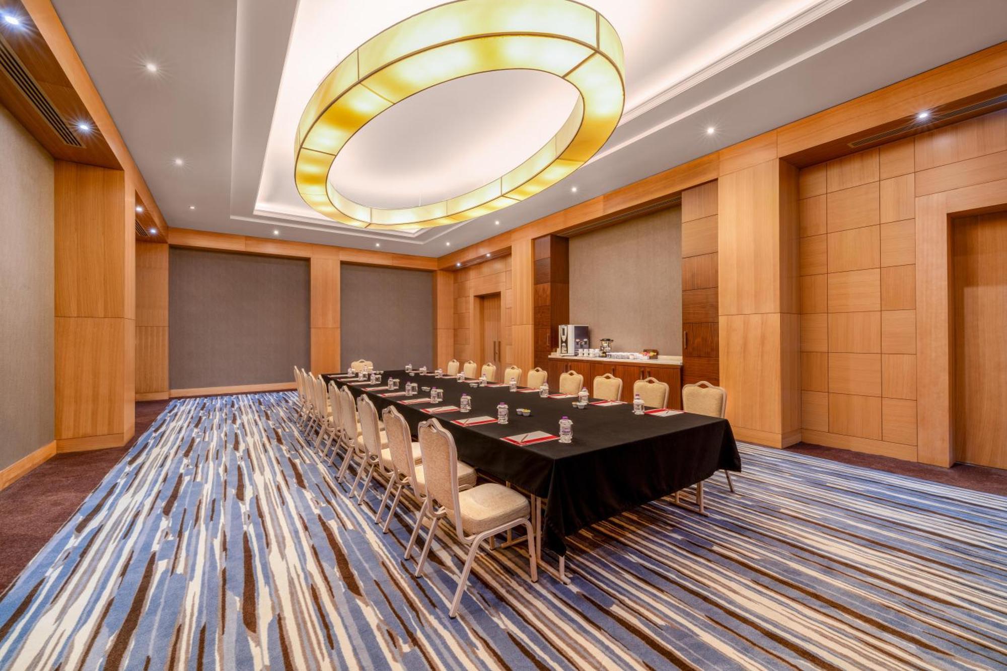 Hotel Trendy Lara Antalya