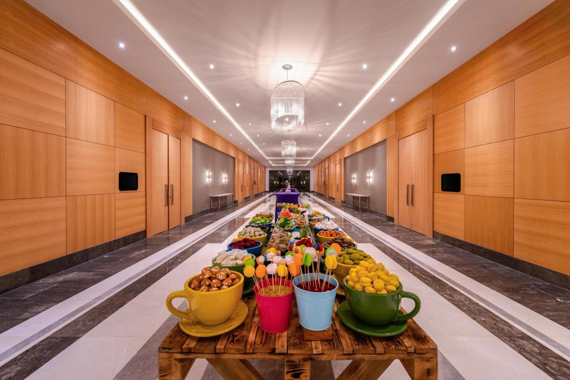 Trendy Lara 5* Antalya