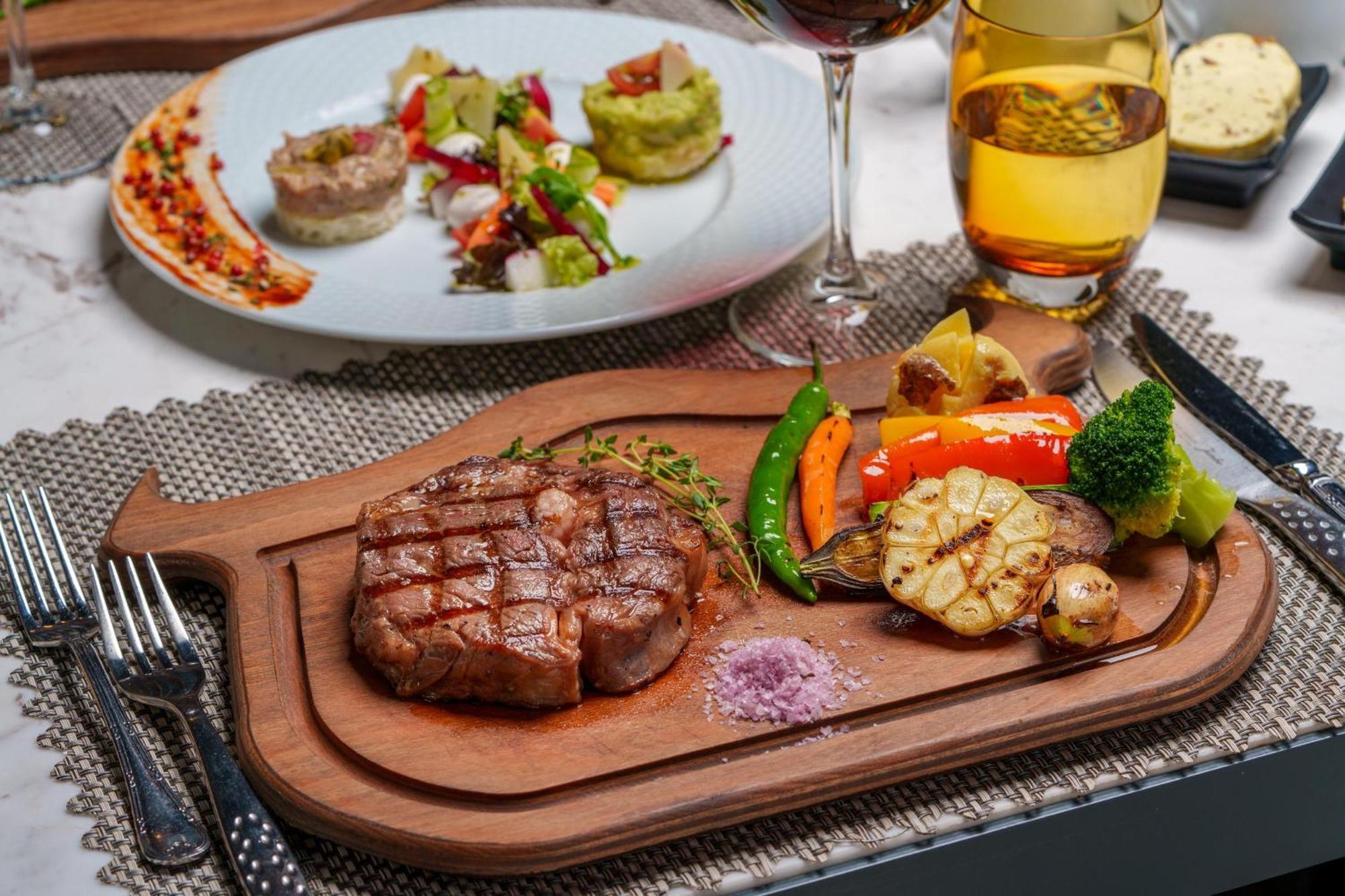 Trendy Lara Hotel 5*