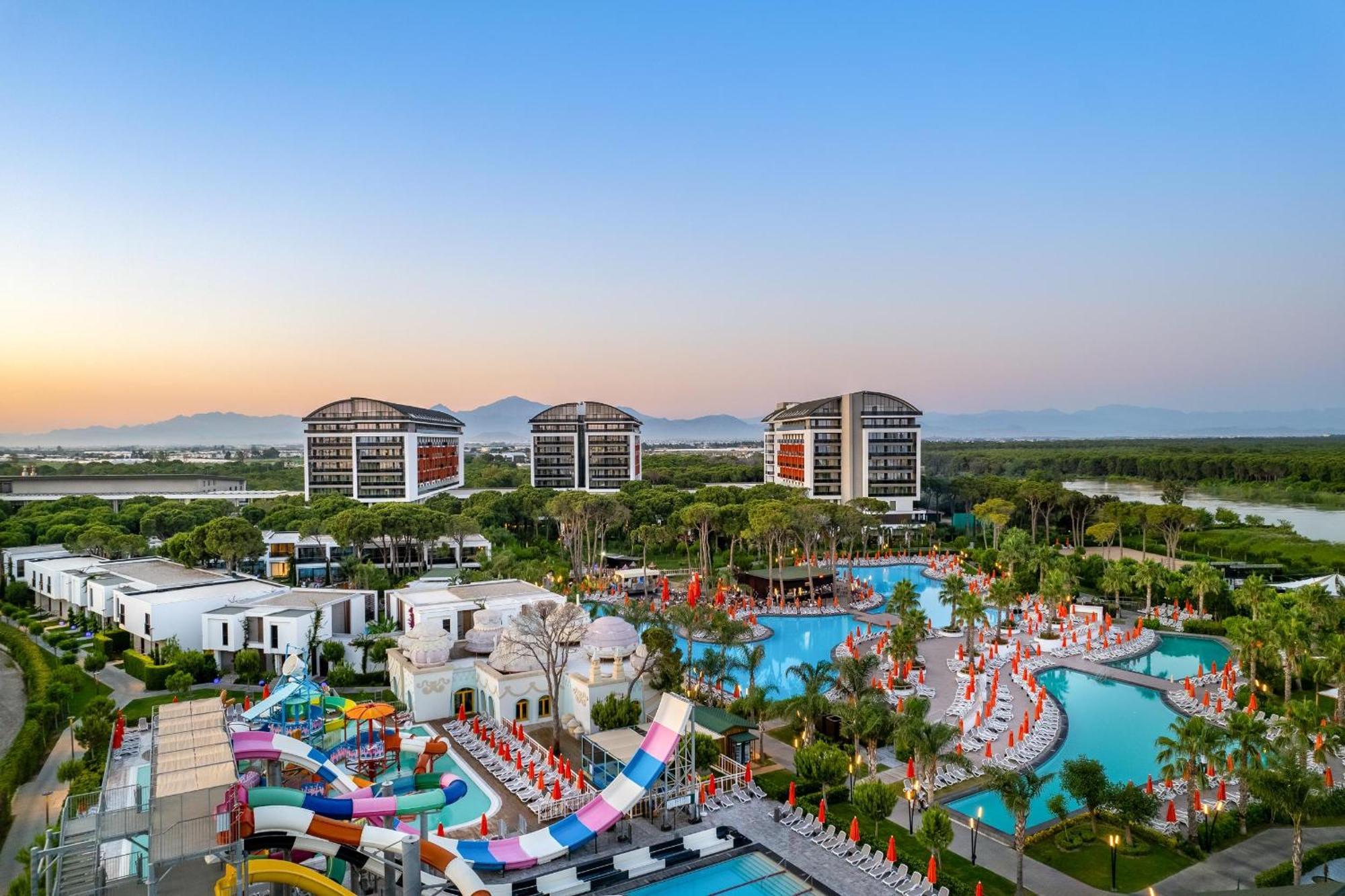 Trendy Lara 5* Antalya