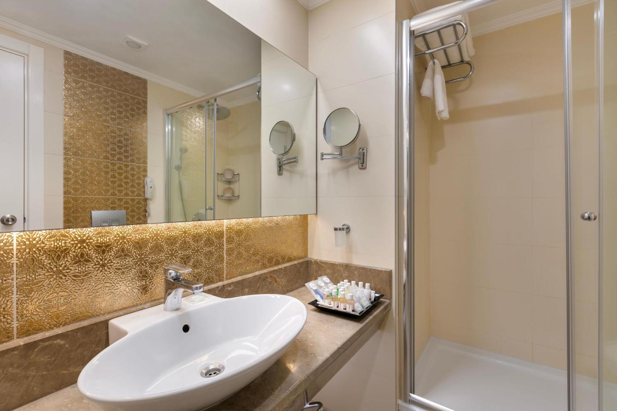 Kirman Belazur & 5* Belek