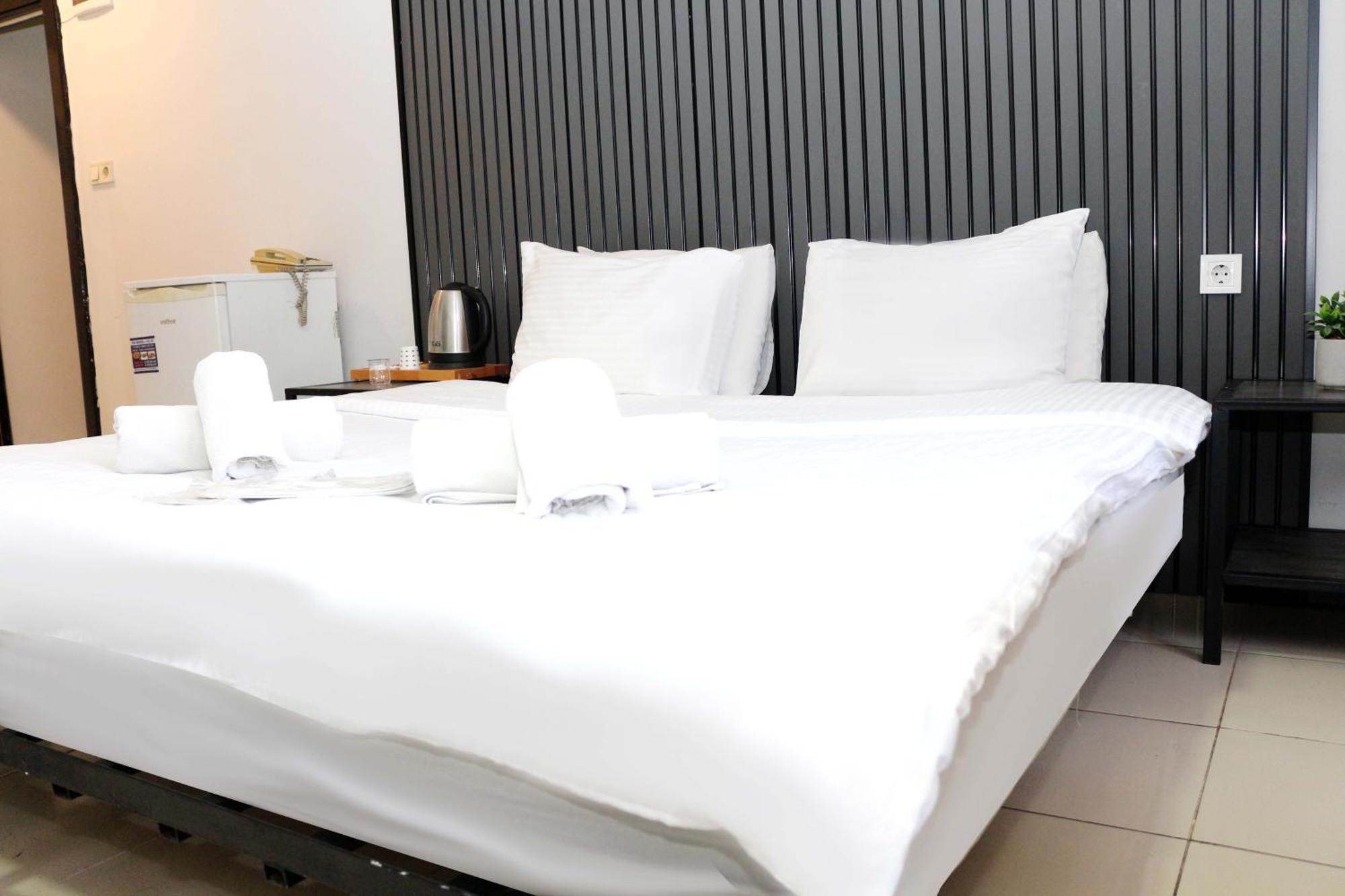 Biglife Hotel