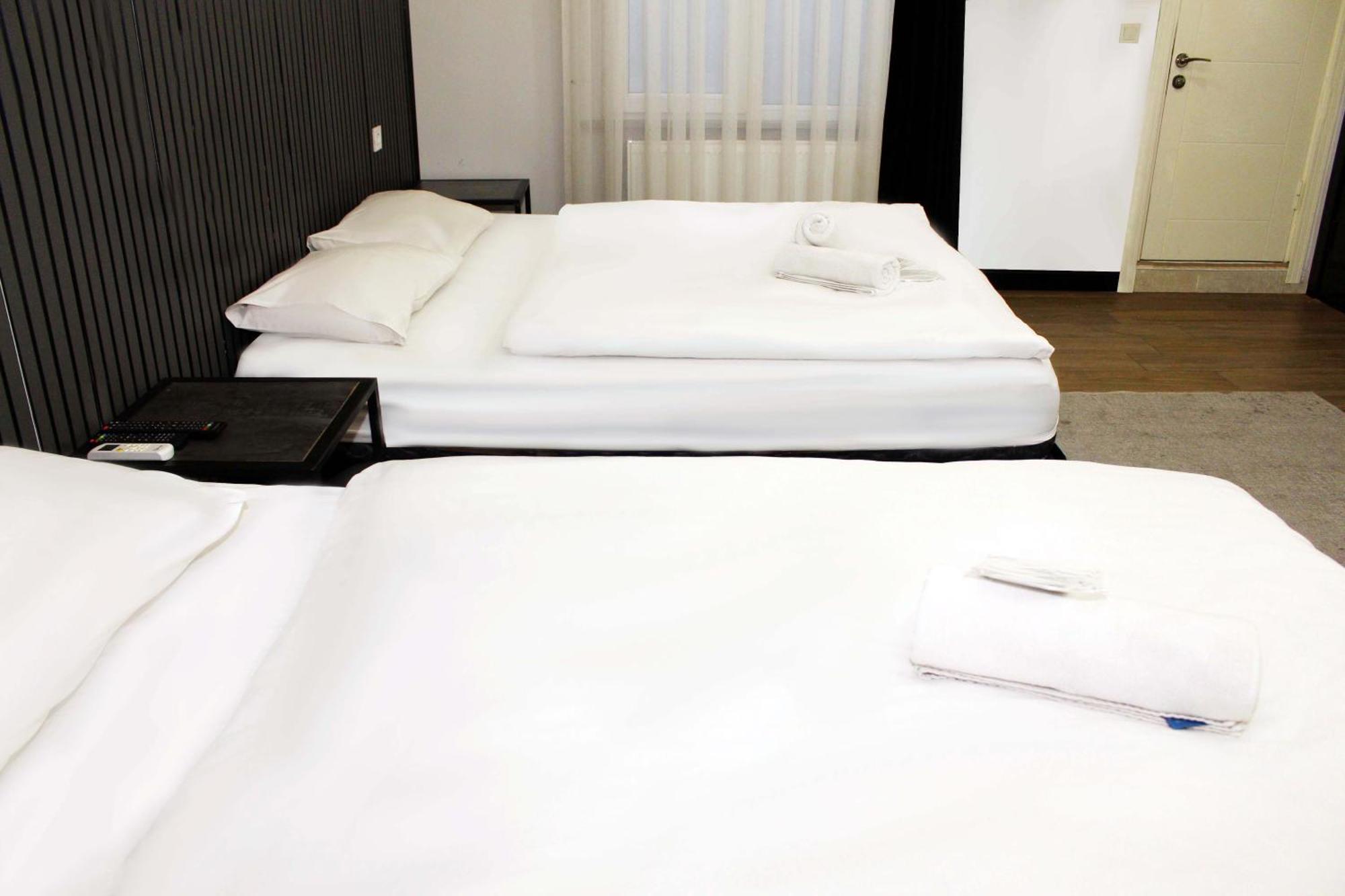 Hotel Avist Avcilar 4*