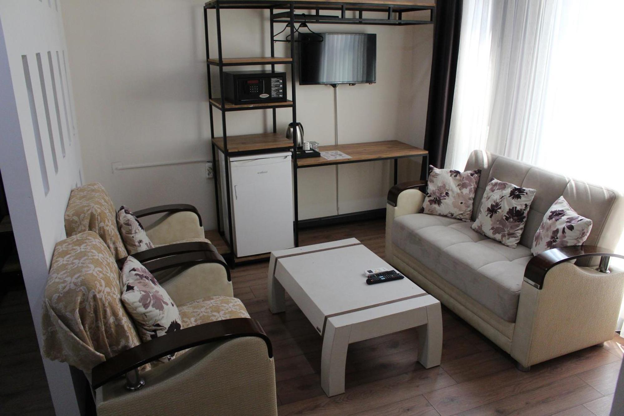 Hotel Avist Avcilar Istanbul