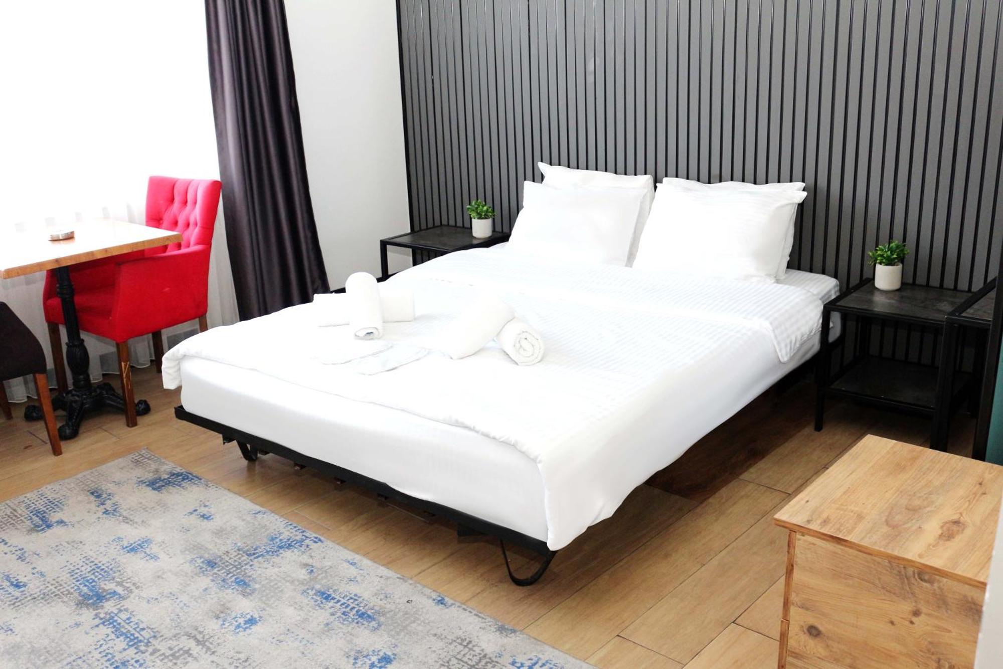 Hotel Avist Avcilar