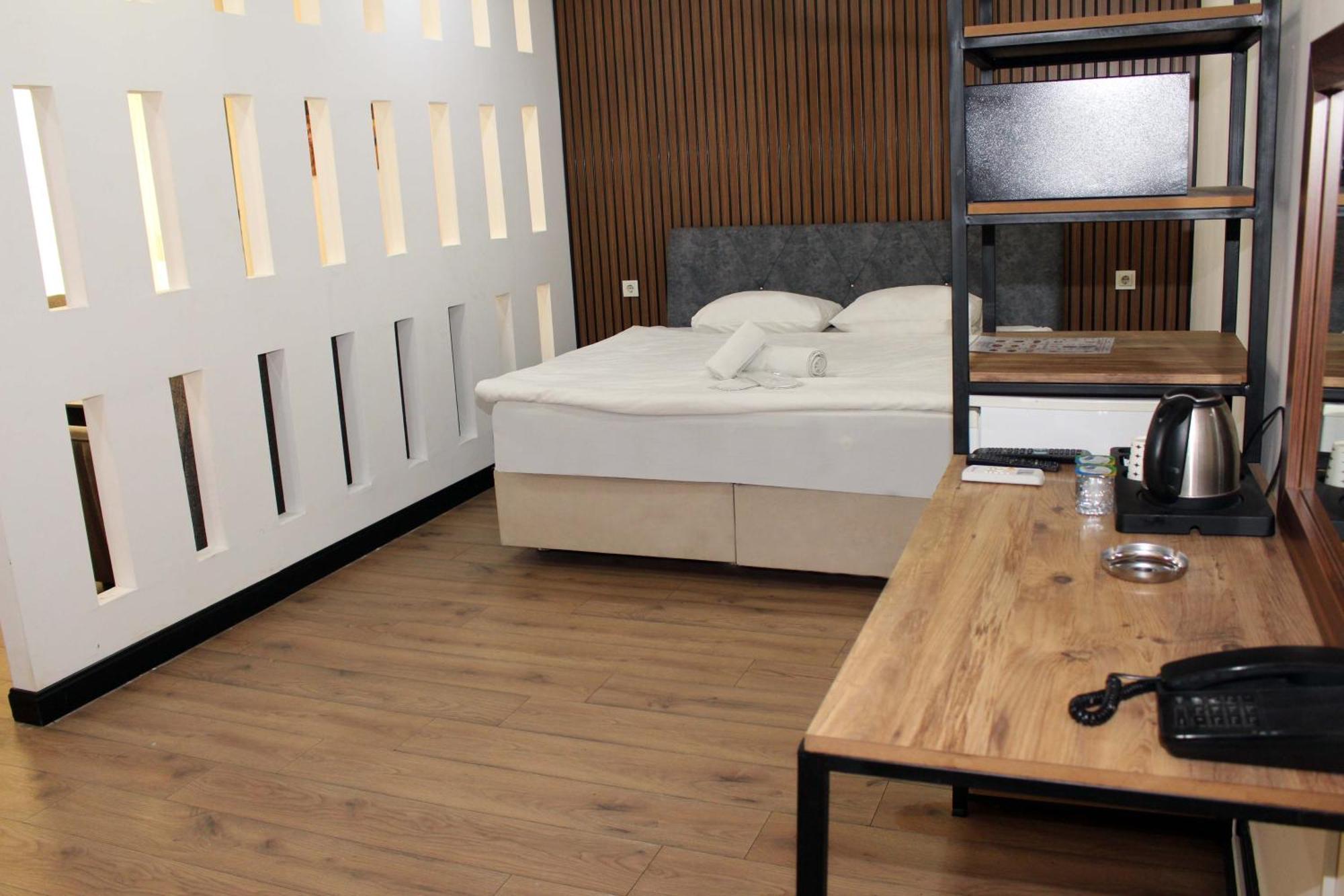 Avist Avcilar Hotel 4*