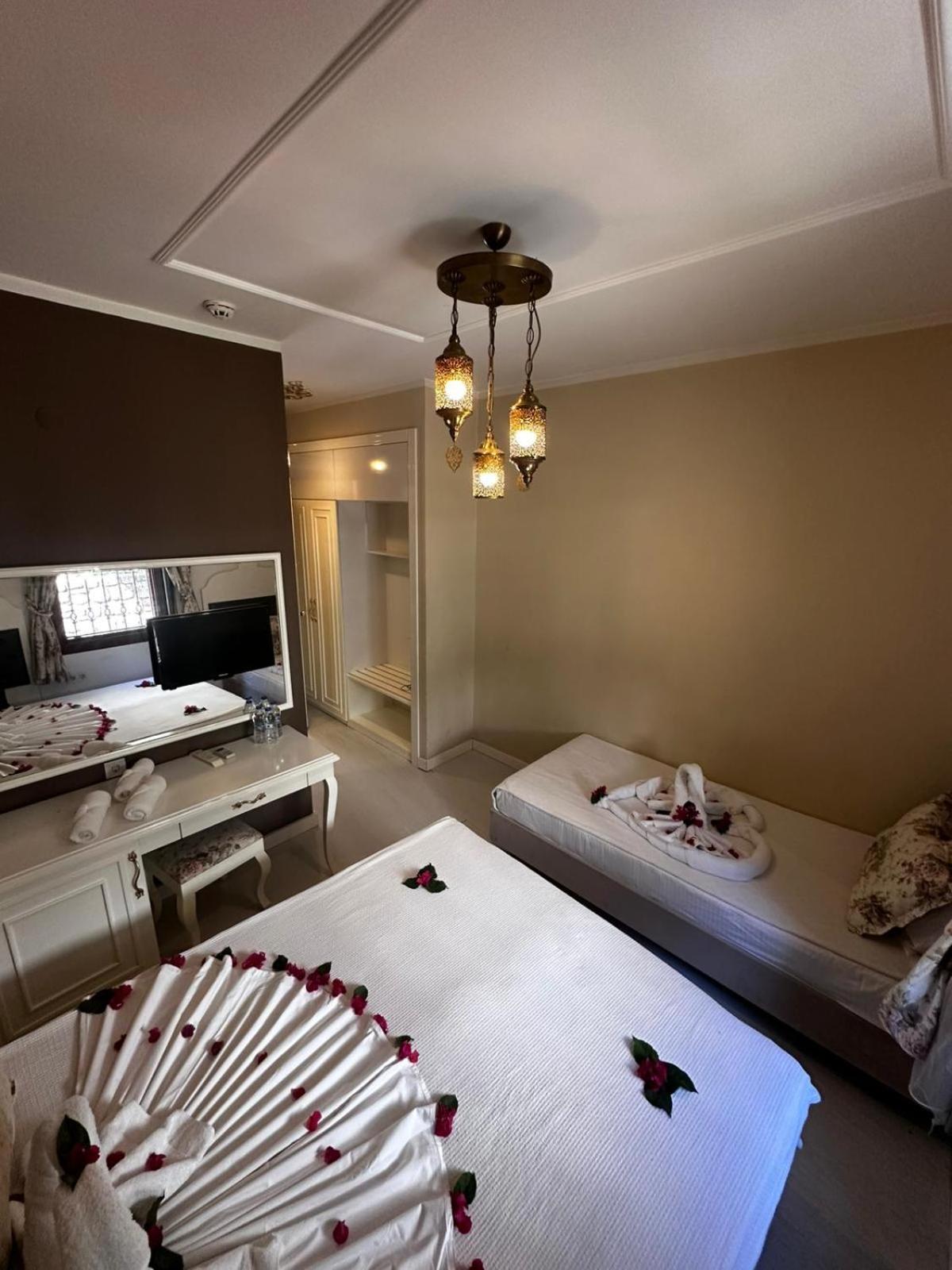 Hotel Kaleici Ozkavak Antalya
