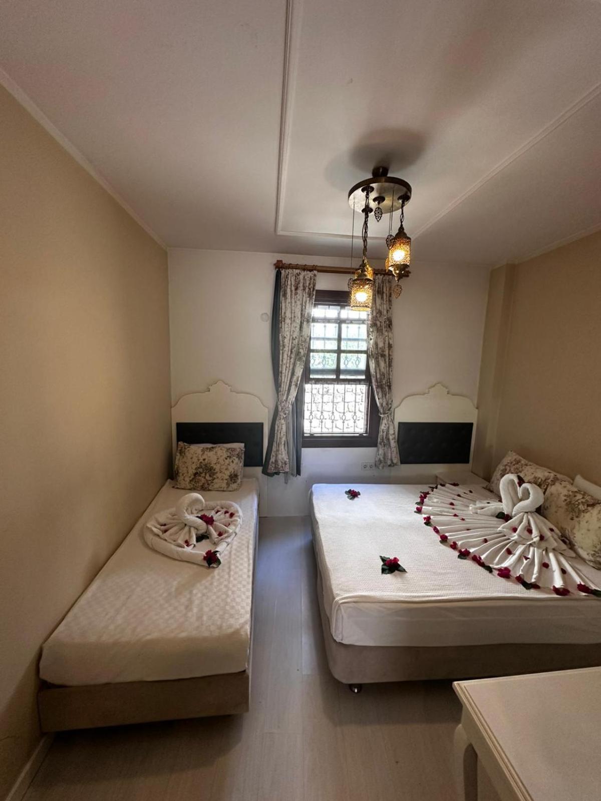 Kaleici Ozkavak 2* Antalya