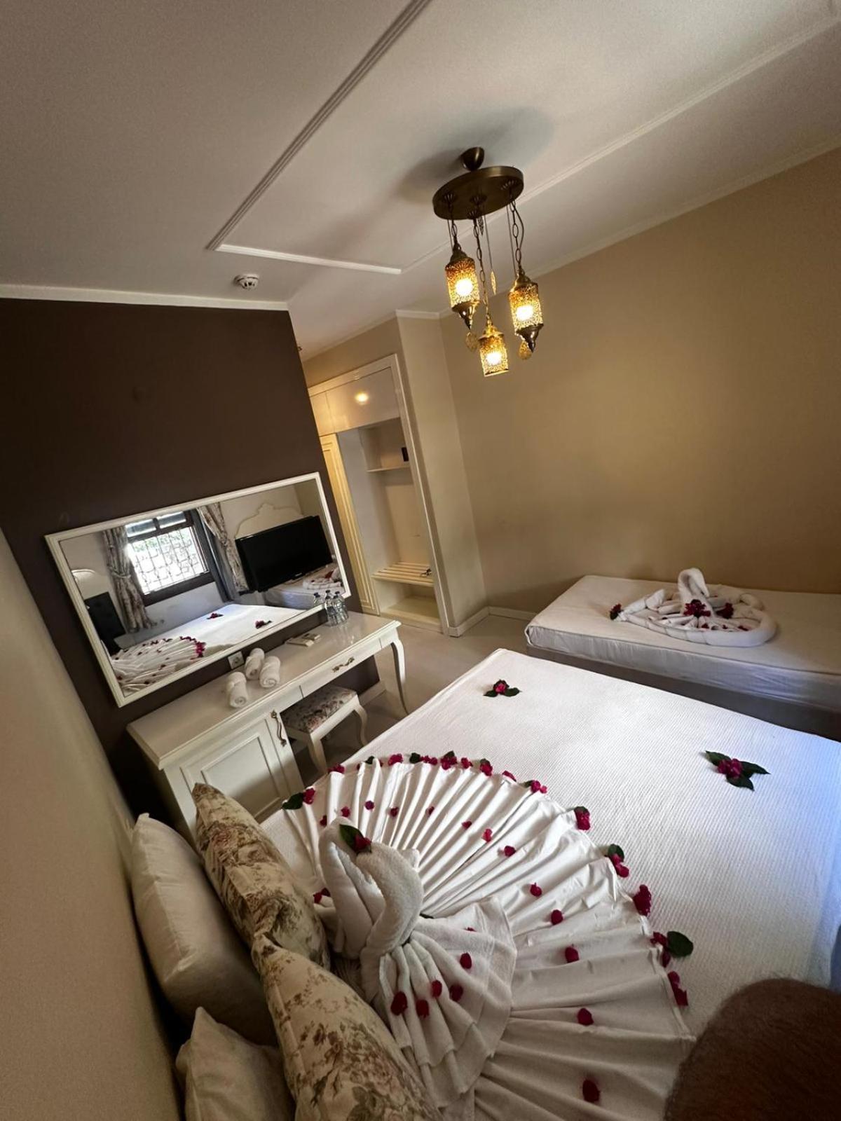 Hotel Kaleici Ozkavak