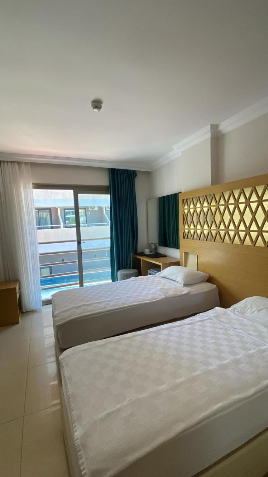 Hotel Aurasia Design Marmaris