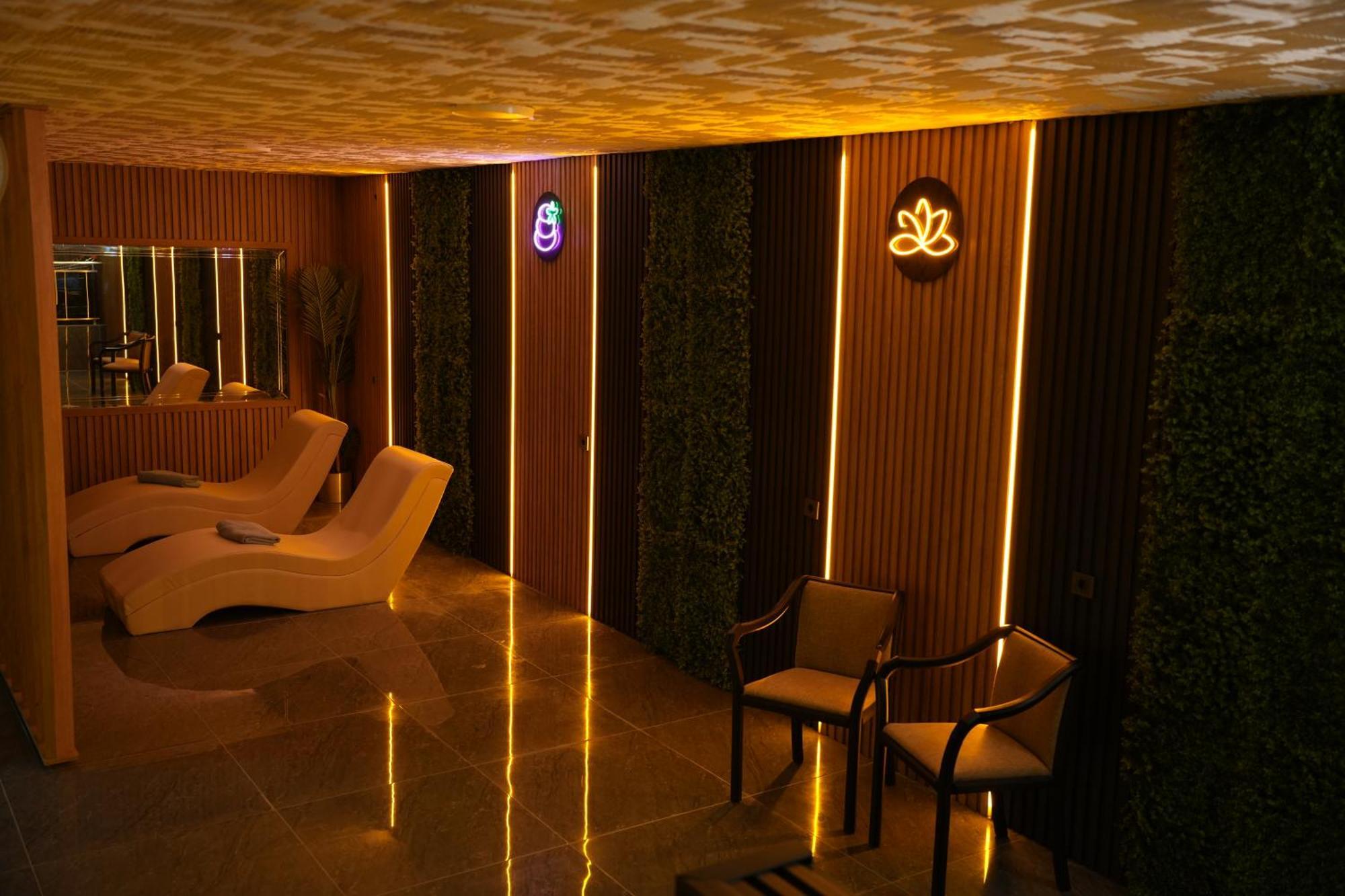 Ada Newday Hotel Kusadasi