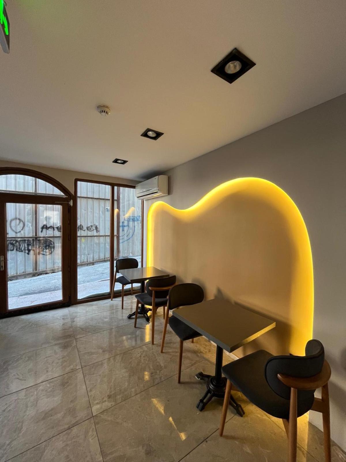 Hotel The Reina Istanbul