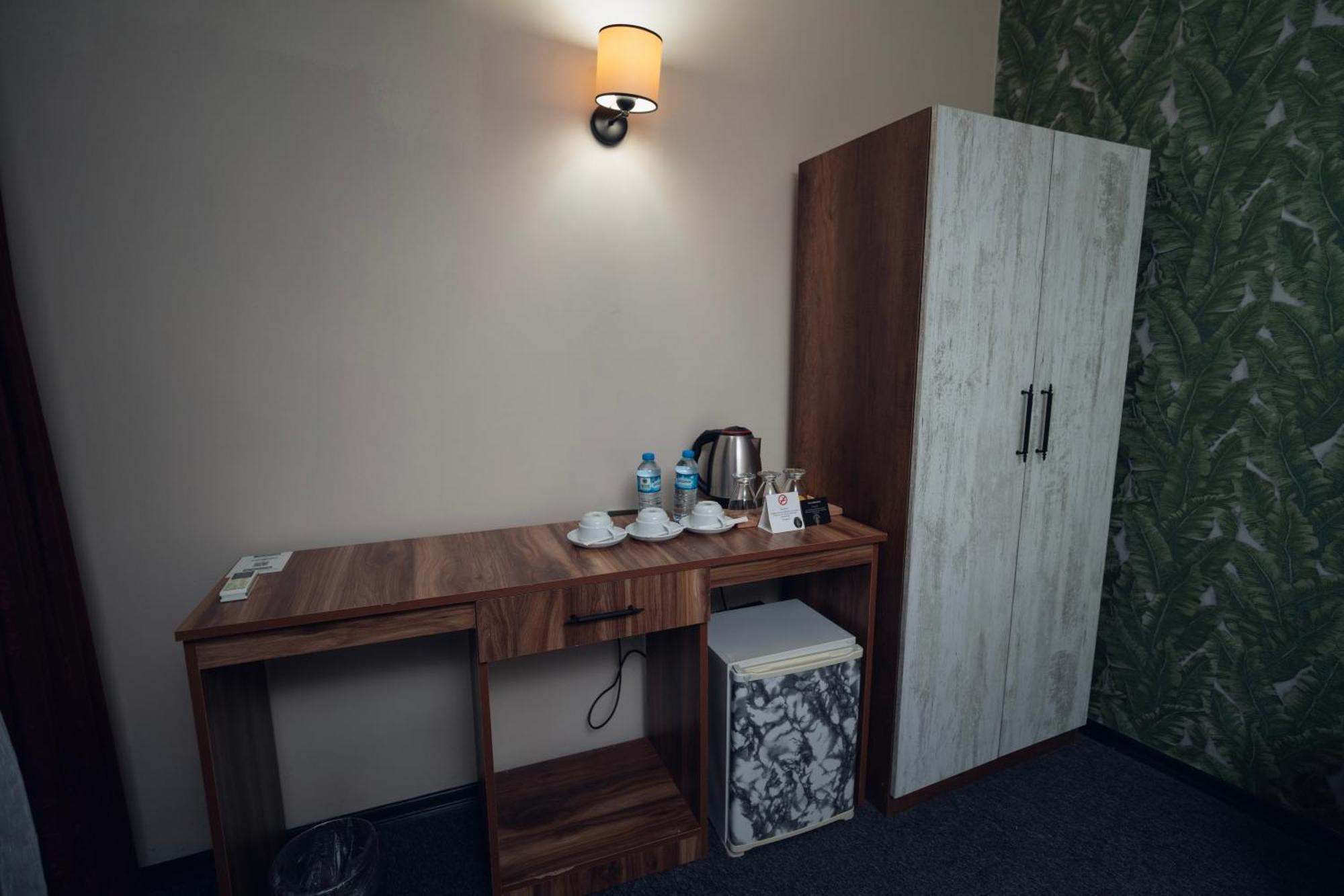 Hotel Galata Greenland Istanbul