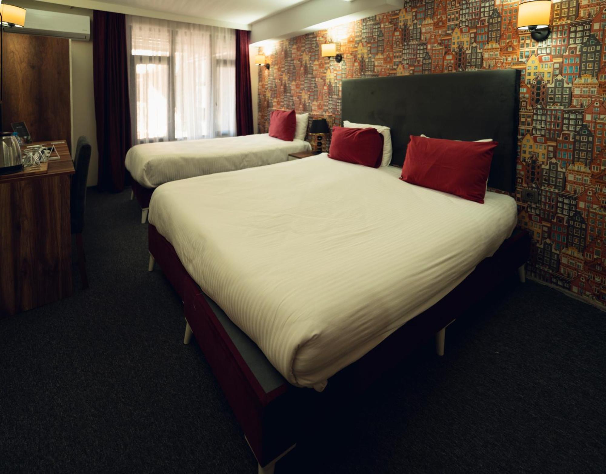 Galata Greenland Hotel