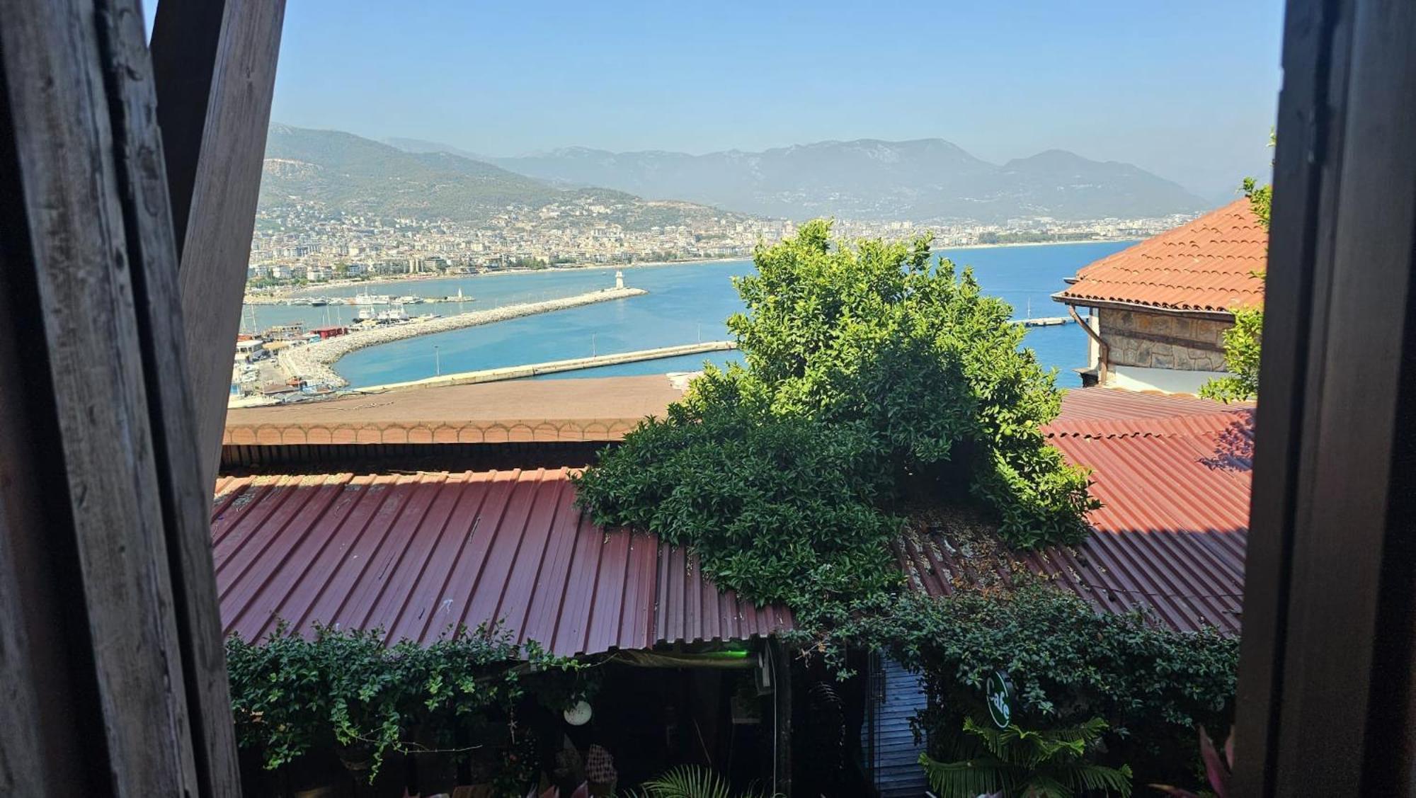 Harmony Butik (adults Only) Alanya