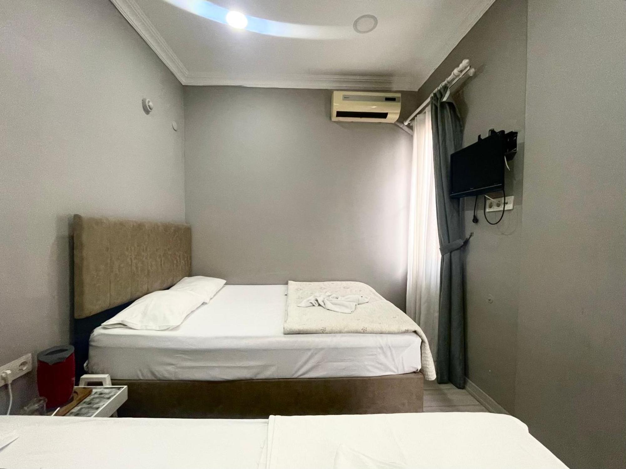 Yasmin Hotel Istanbul