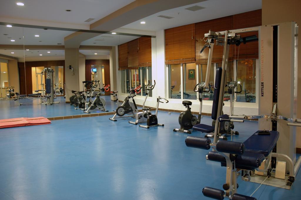 Hotel Meder Kemer