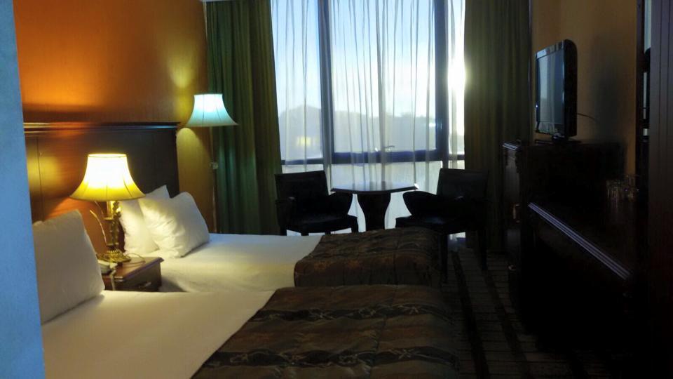 9 On Hotel Istanbul