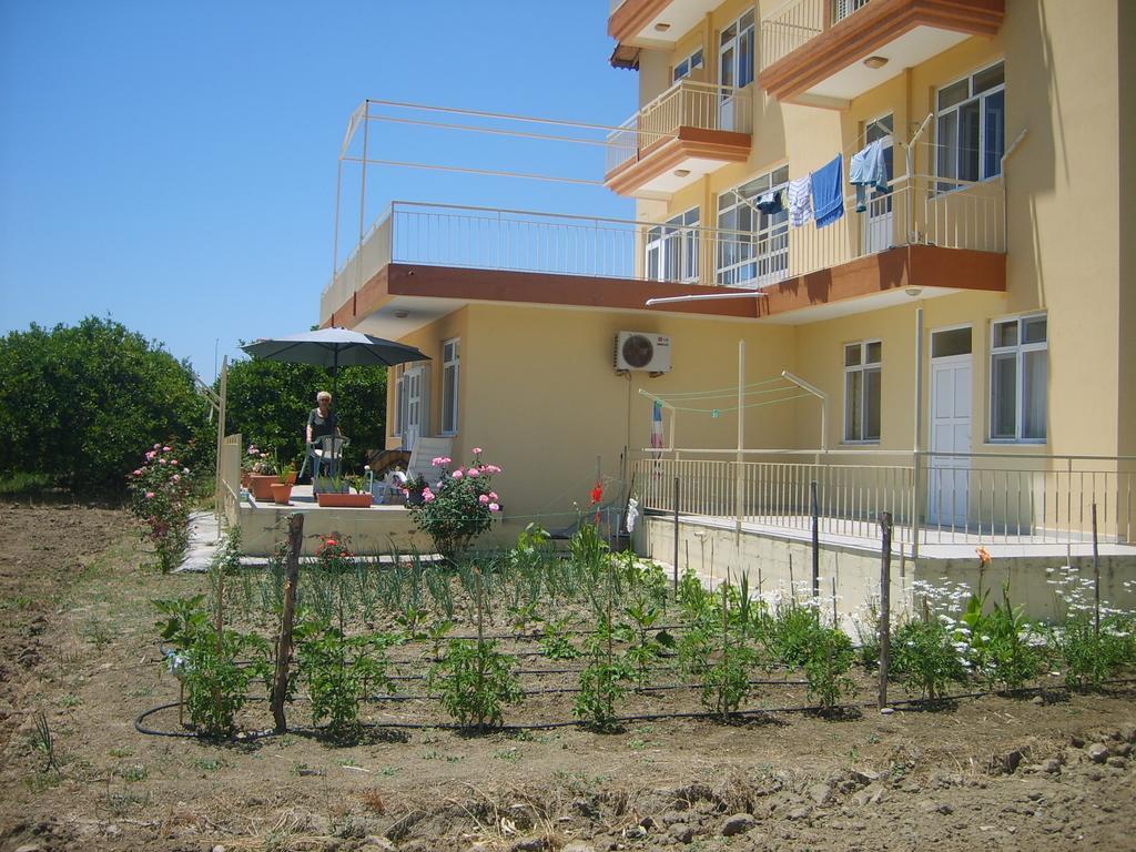 Botanik Ferienhaus Holiday home Side