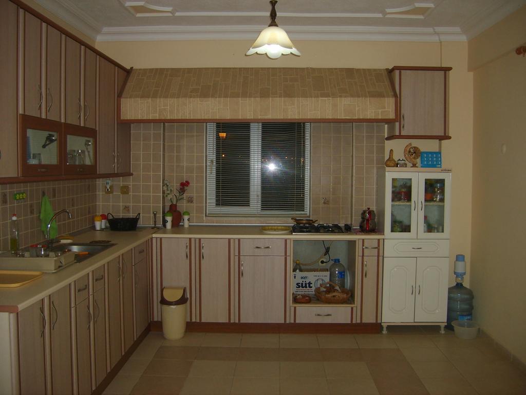 Botanik Ferienhaus Holiday home Side