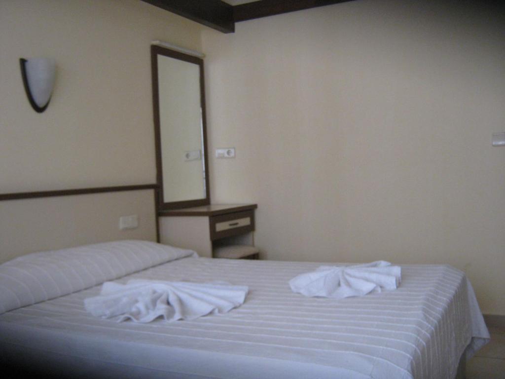 Aparthotel Oya Family Kusadasi