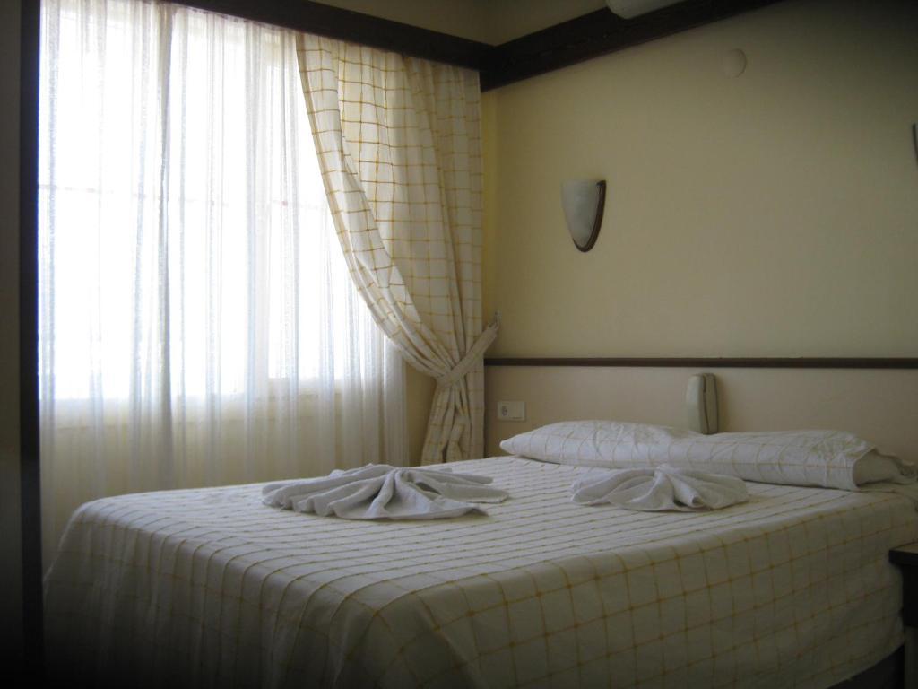 Oya Family Aparthotel Kusadasi