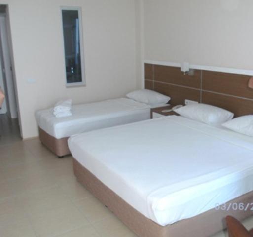 Venessa Hotel 4*